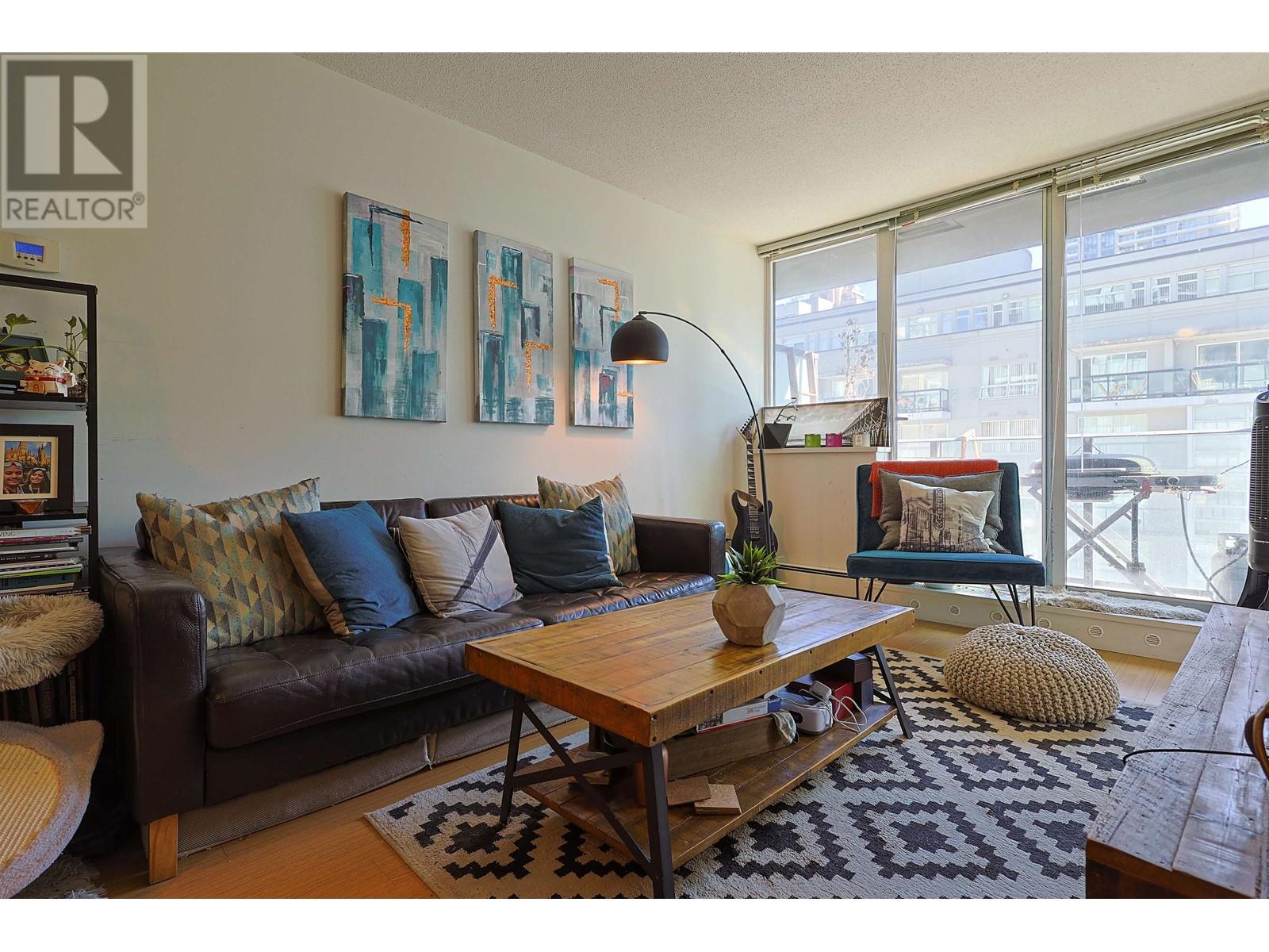 Photo 23 of 908 1325 Rolston Street, Vancouver BC