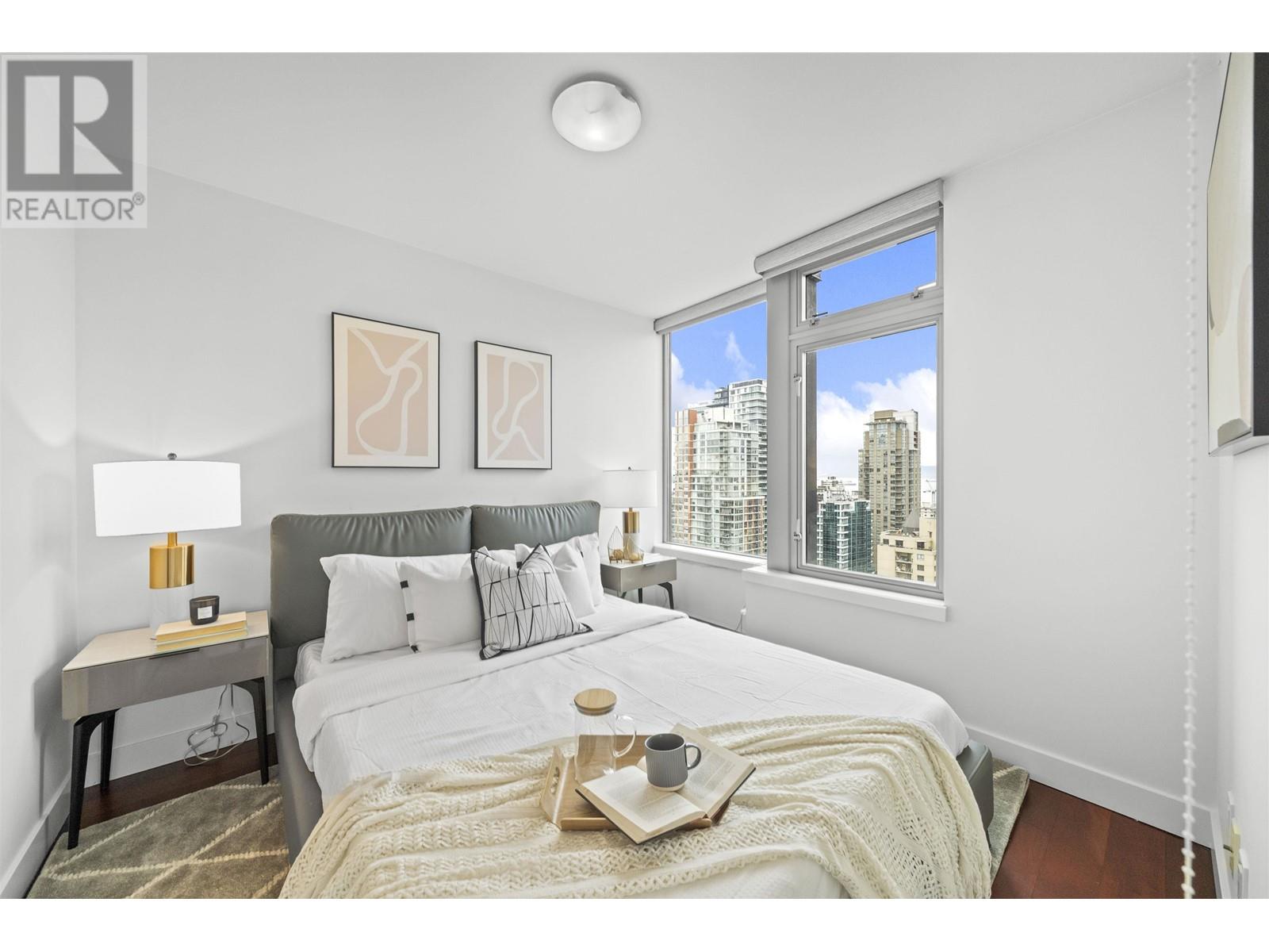 3004 1255 SEYMOUR STREET, Vancouver real estate listing R3011064