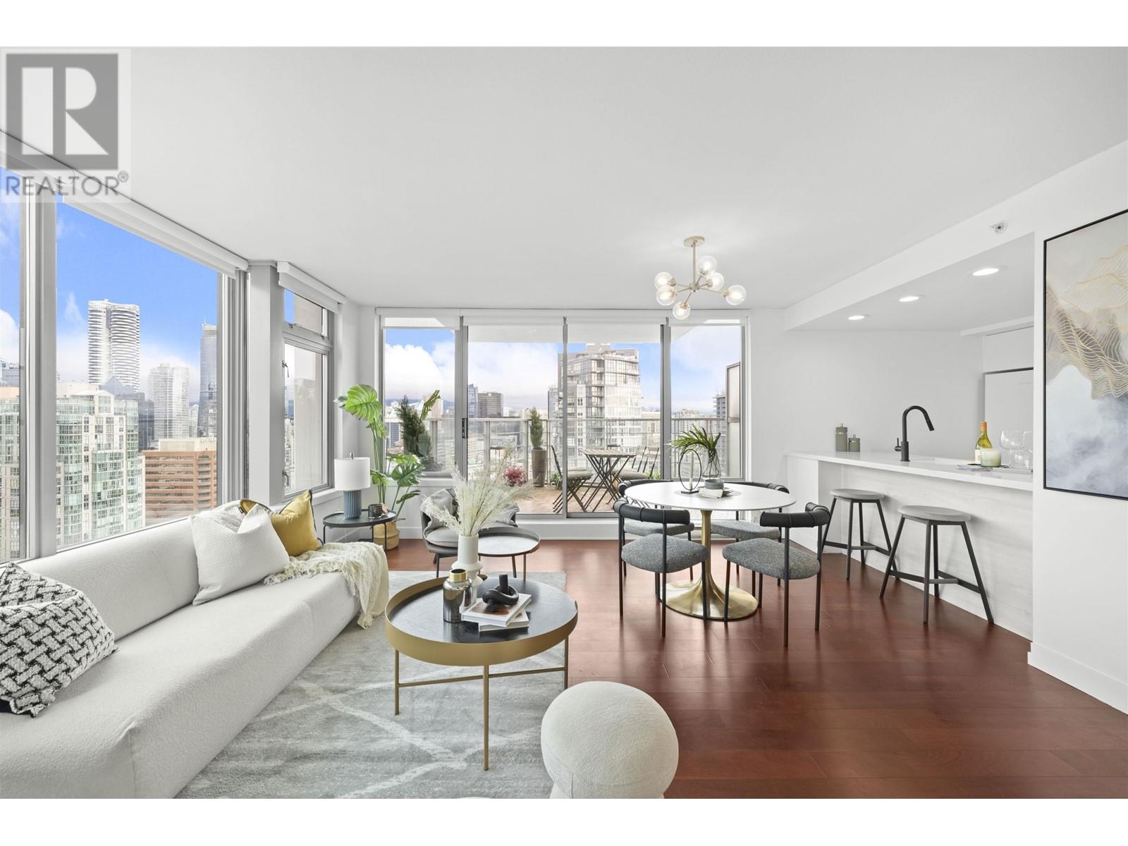 3004 1255 SEYMOUR STREET, Vancouver real estate listing R3011064