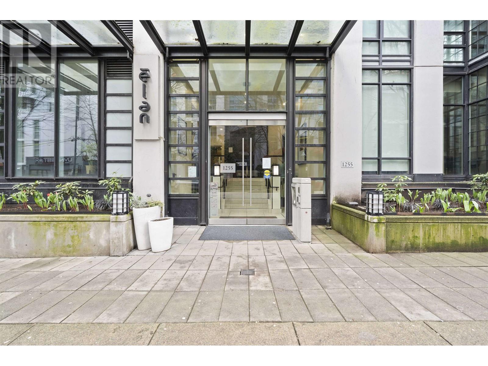 3004 1255 SEYMOUR STREET, Vancouver real estate listing R3011064