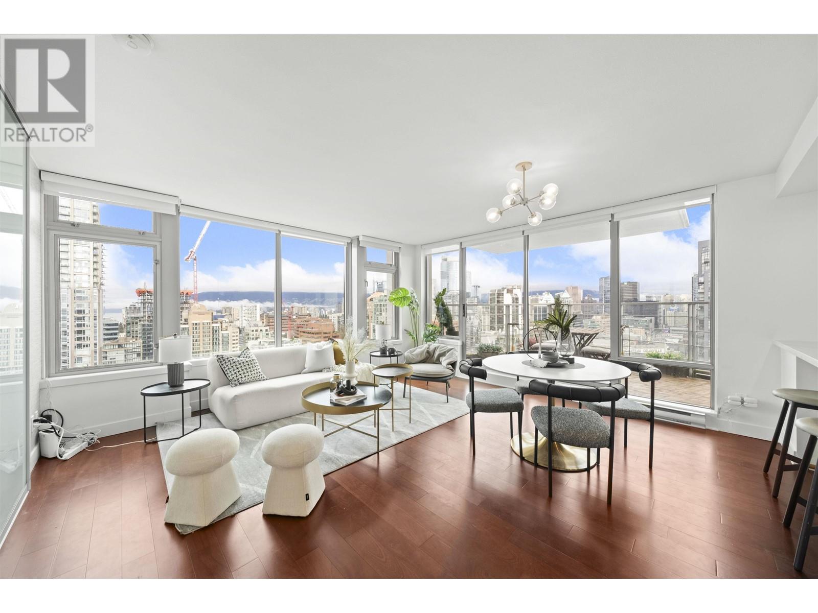3004 1255 SEYMOUR STREET, Vancouver real estate listing R3011064