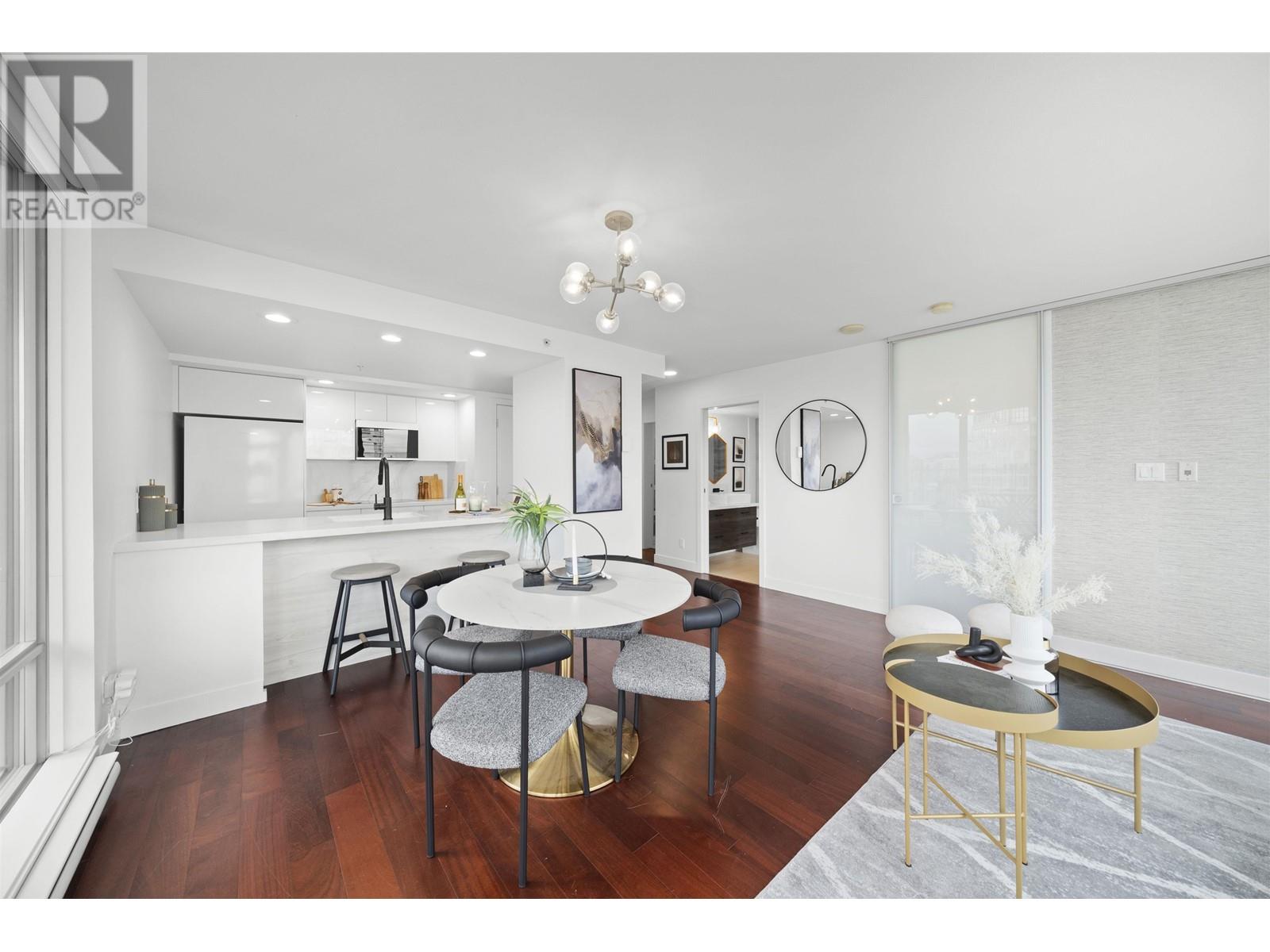 3004 1255 SEYMOUR STREET, Vancouver real estate listing R3011064