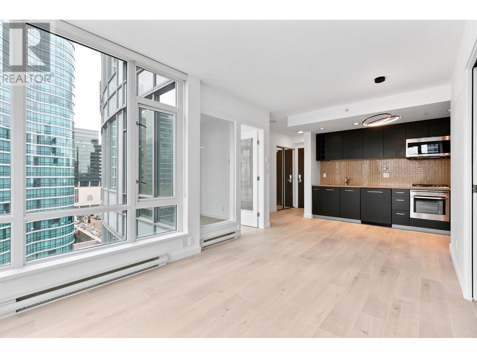 Photo 7 of 1601 833 Homer Street, Vancouver BC