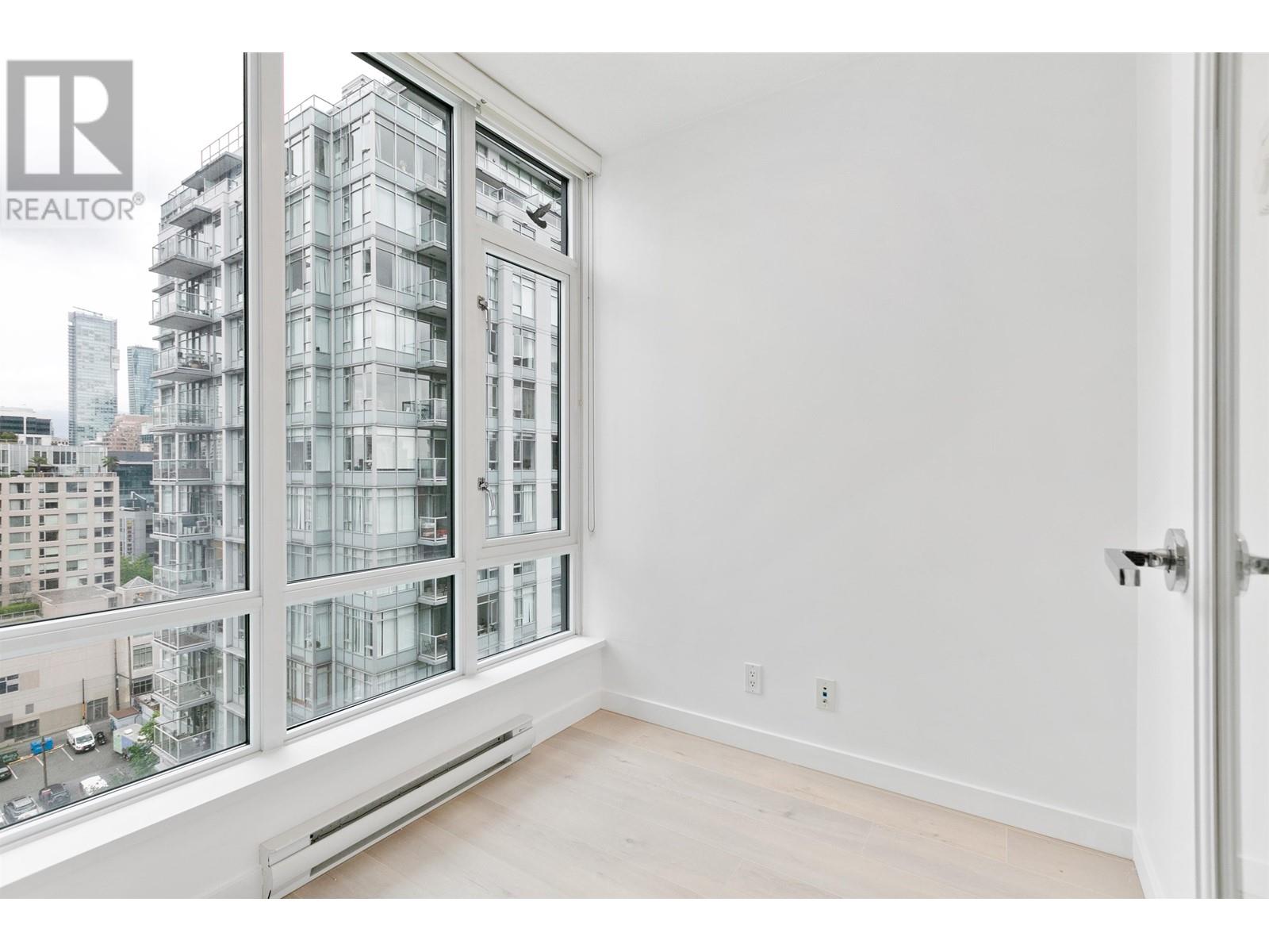 Photo 19 of 1601 833 Homer Street, Vancouver BC
