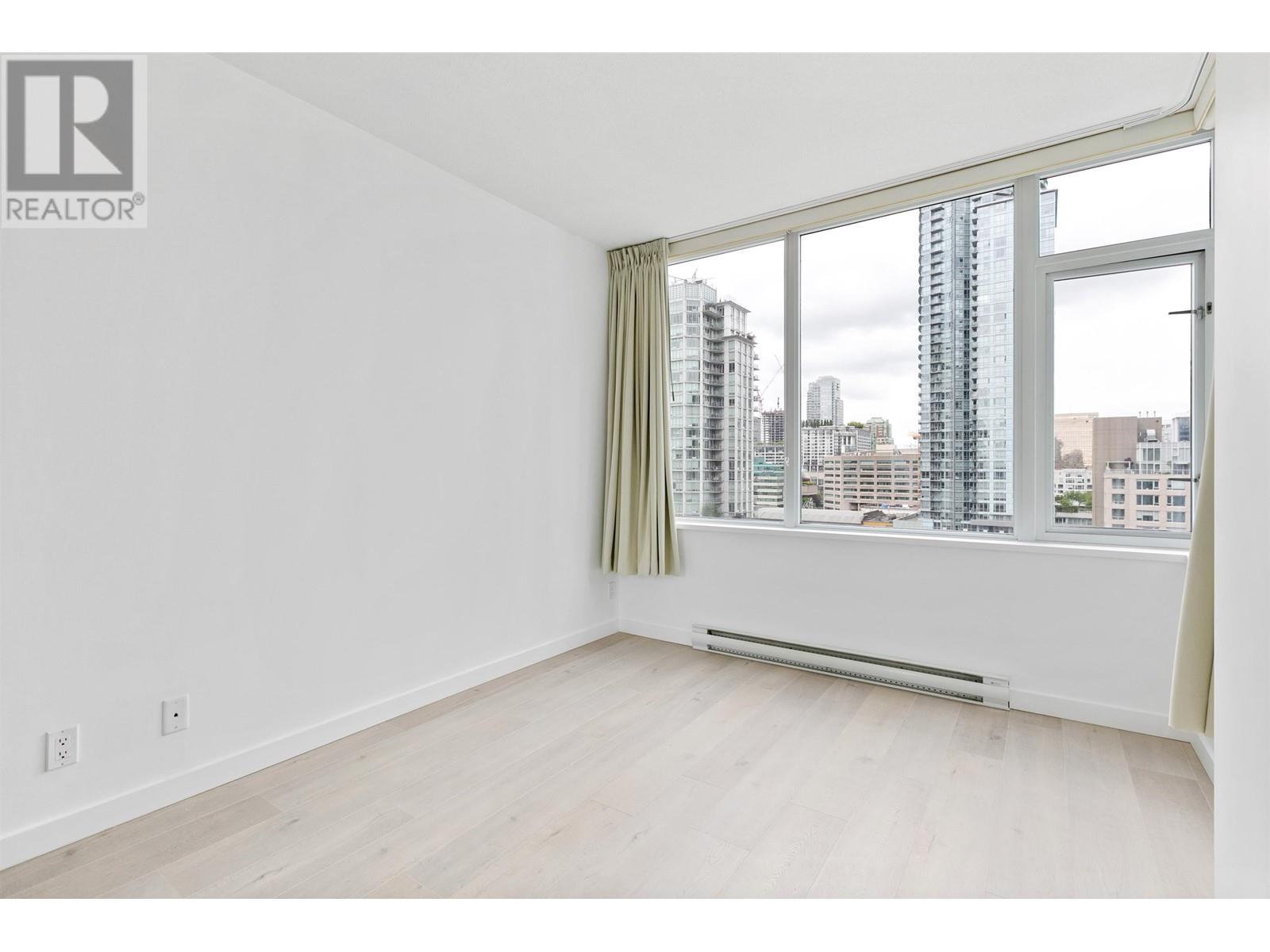 Photo 22 of 1601 833 Homer Street, Vancouver BC