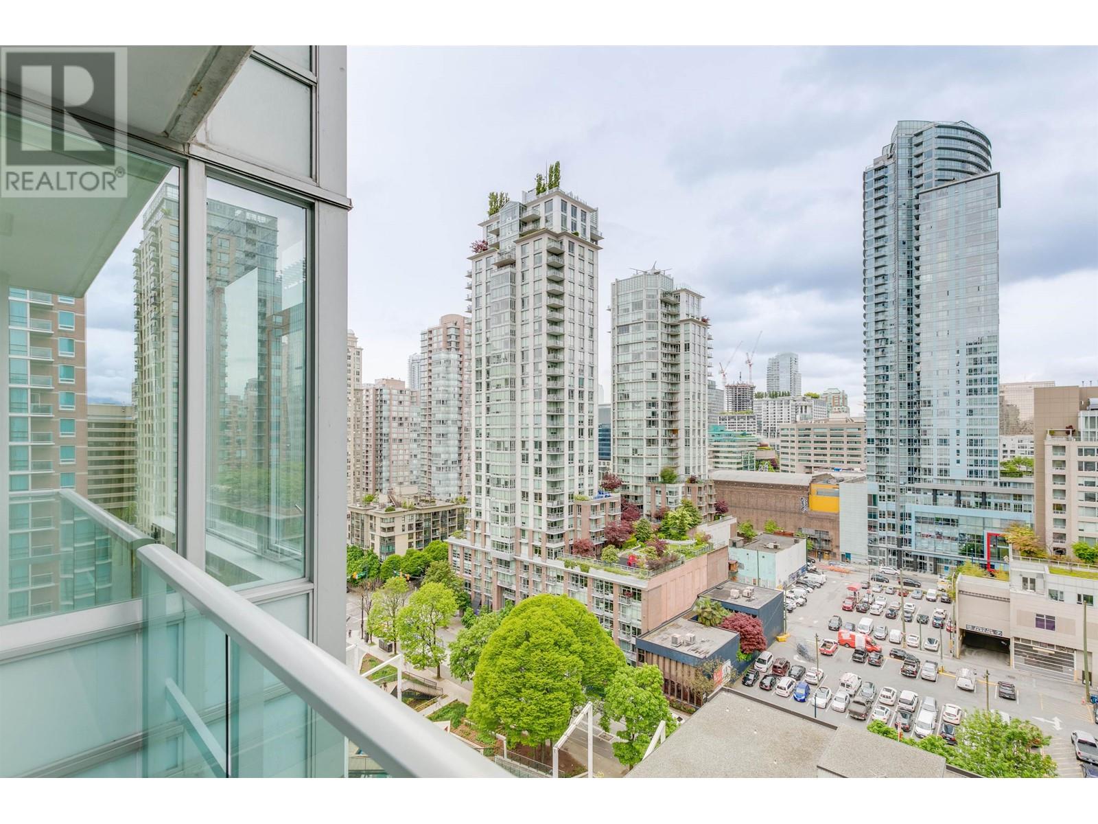 Photo 16 of 1601 833 Homer Street, Vancouver BC