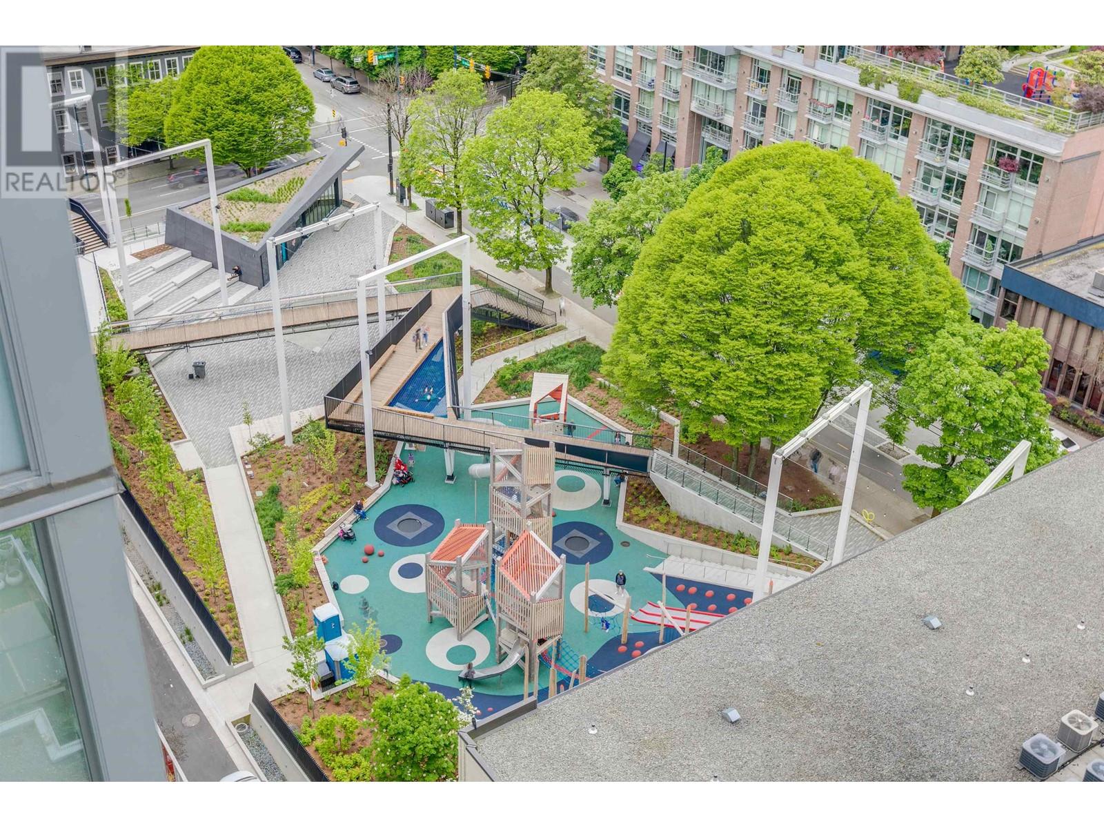 Photo 18 of 1601 833 Homer Street, Vancouver BC