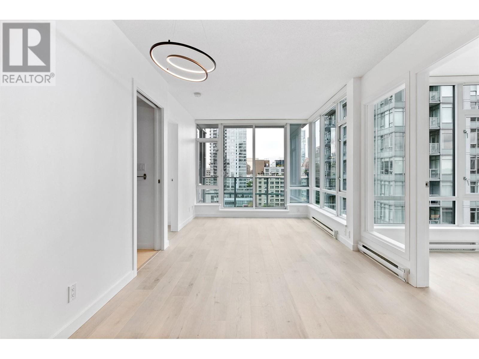 Photo 13 of 1601 833 Homer Street, Vancouver BC
