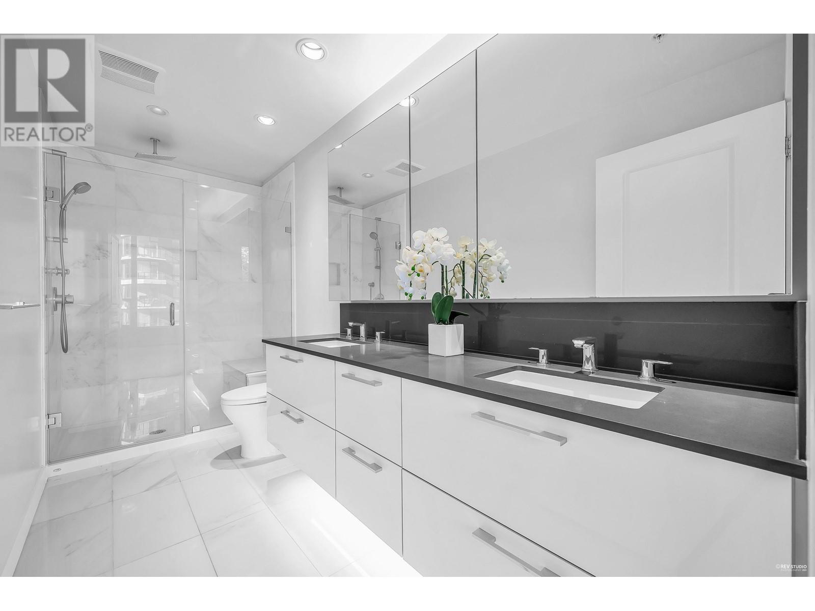 Photo 1 of 1205 3487 Binning Road, Vancouver BC
