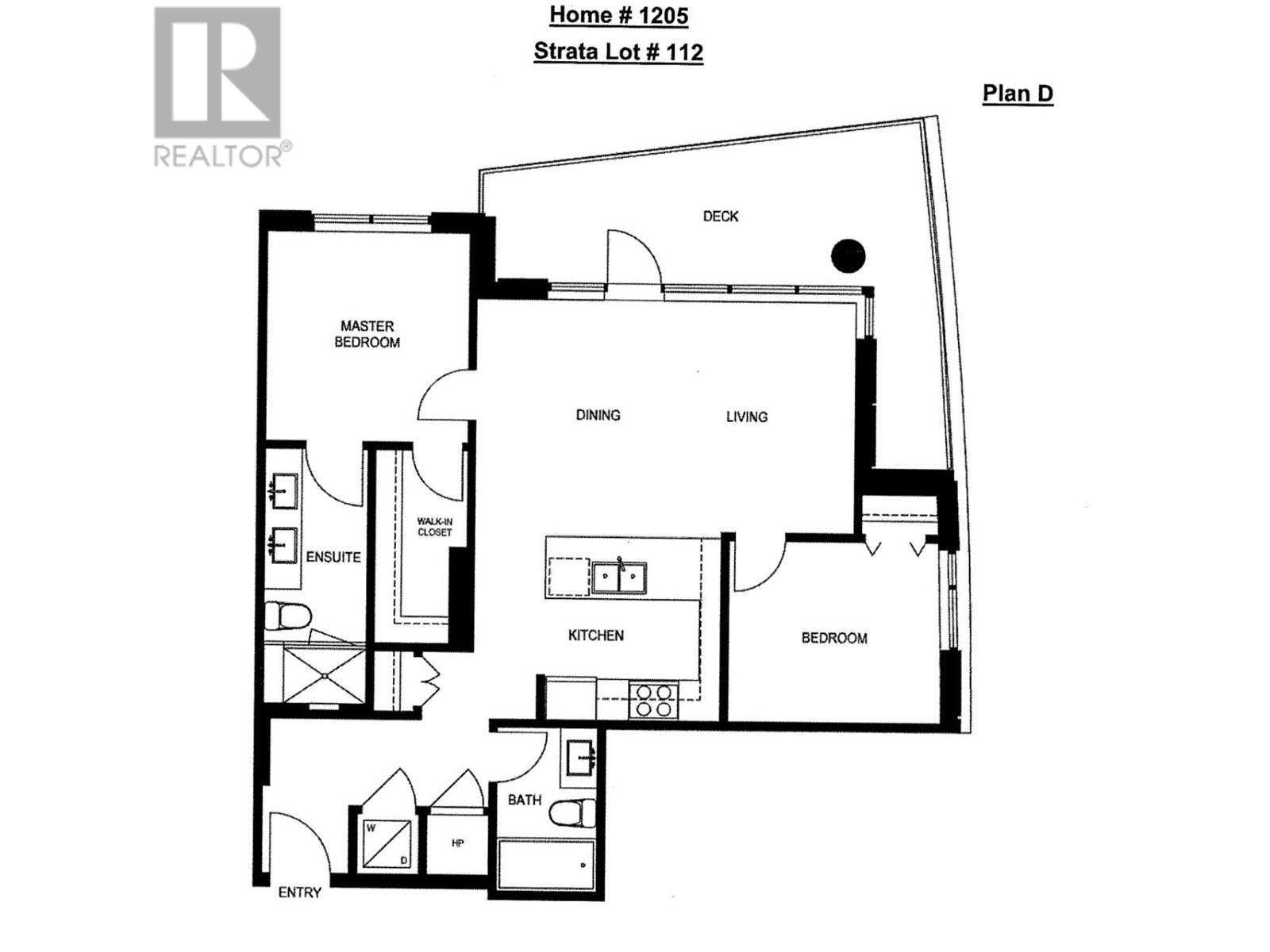 Photo 4 of 1205 3487 Binning Road, Vancouver BC
