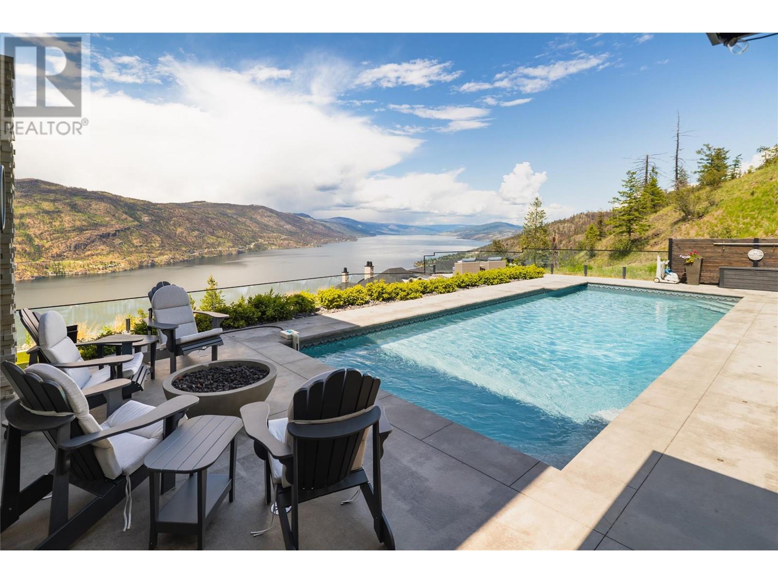  142 Red Sky Court, Kelowna