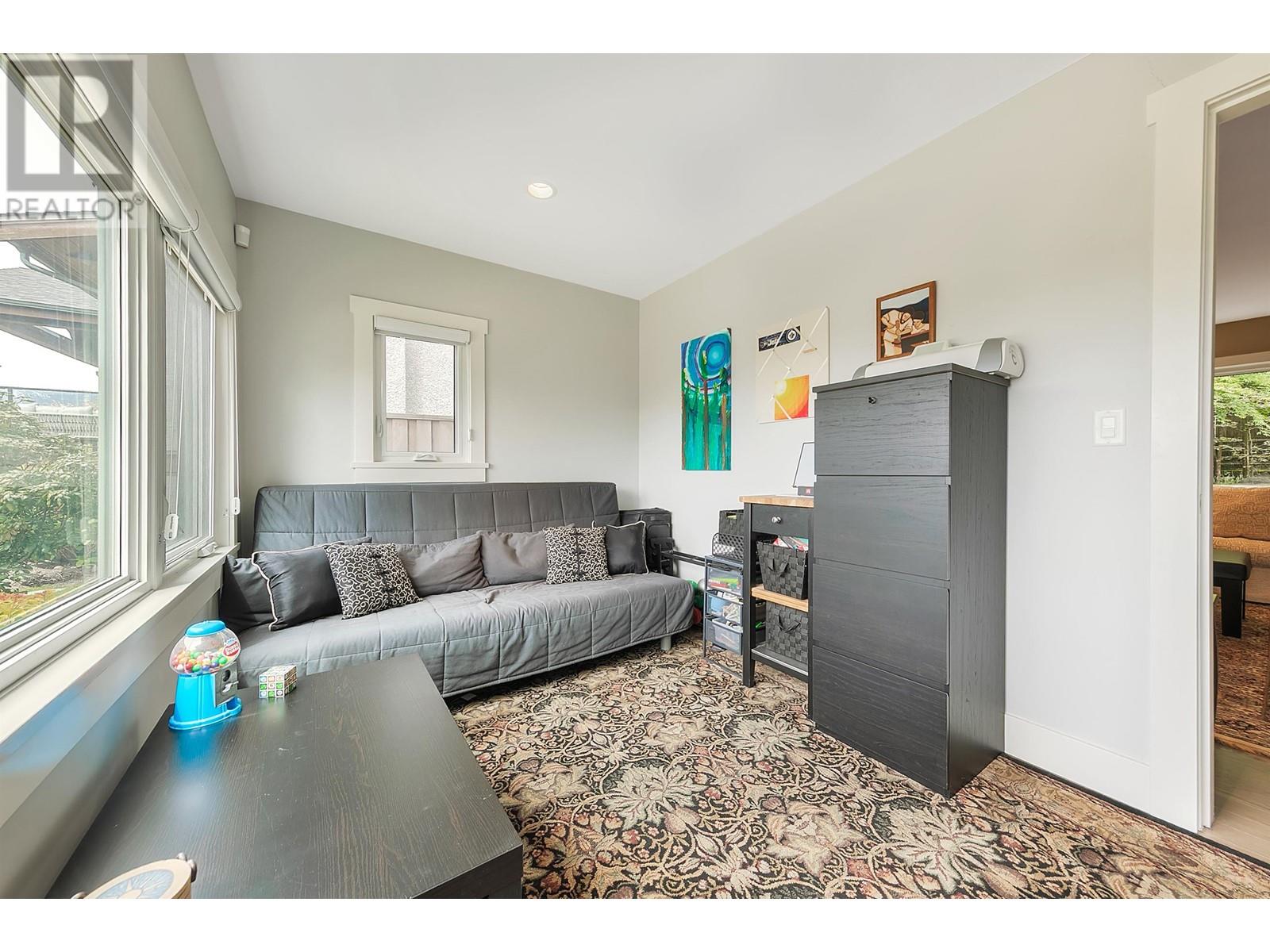Photo 17 of 4106 Canterbury Crescent, North Vancouver BC