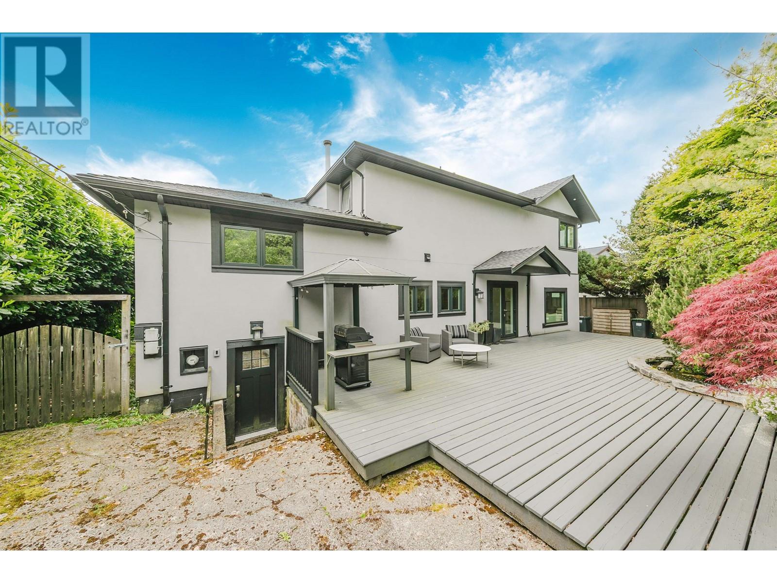 Photo 35 of 4106 Canterbury Crescent, North Vancouver BC