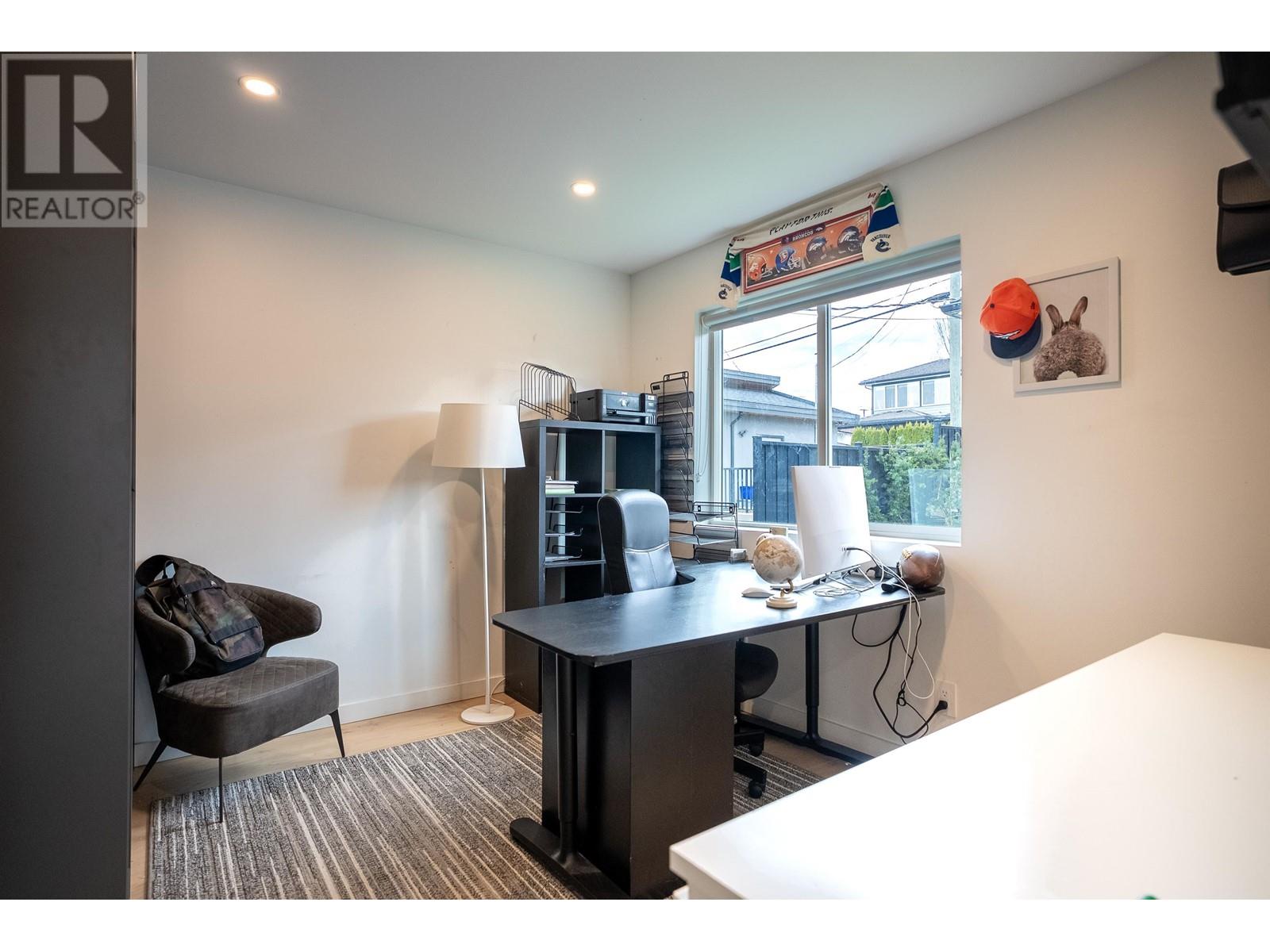 4623 NAPIER STREET, Burnaby real estate listing R3010954