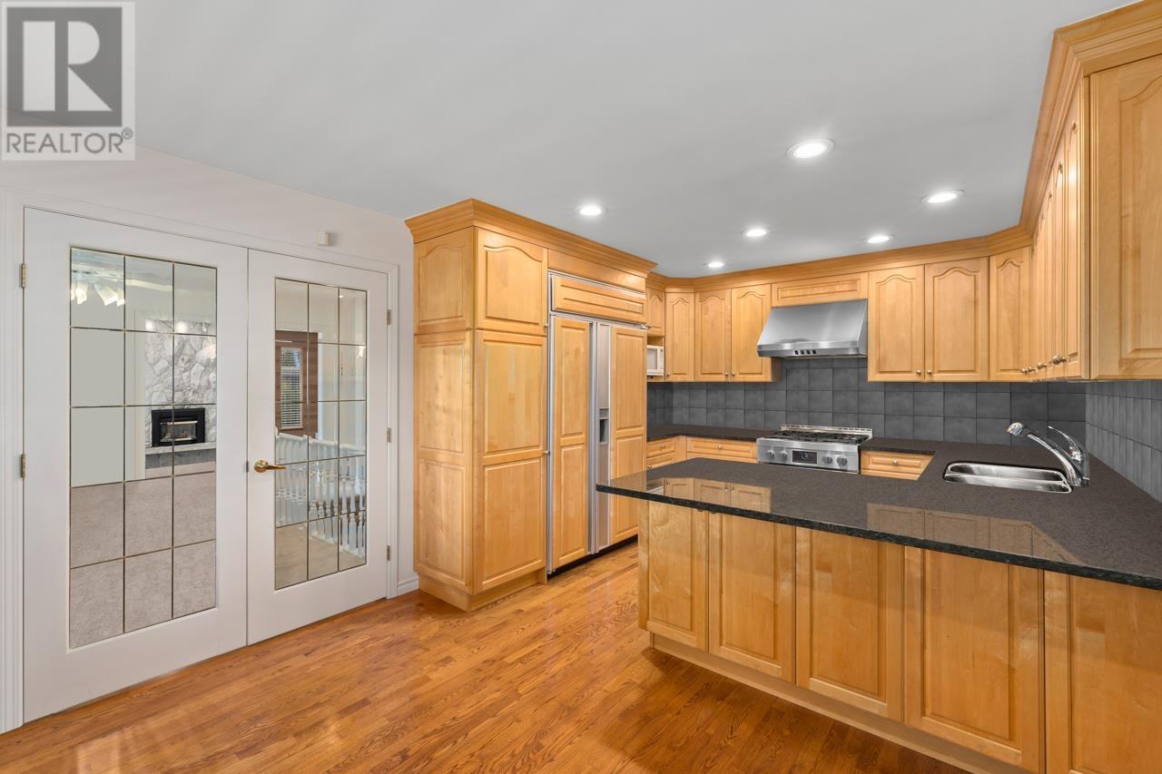 1035 GROVER AVENUE, Coquitlam