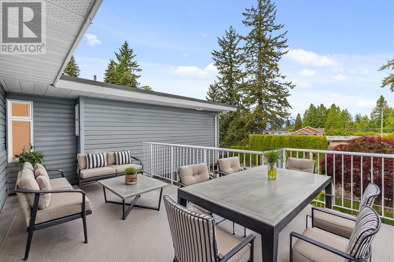 1035 GROVER AVENUE, Coquitlam