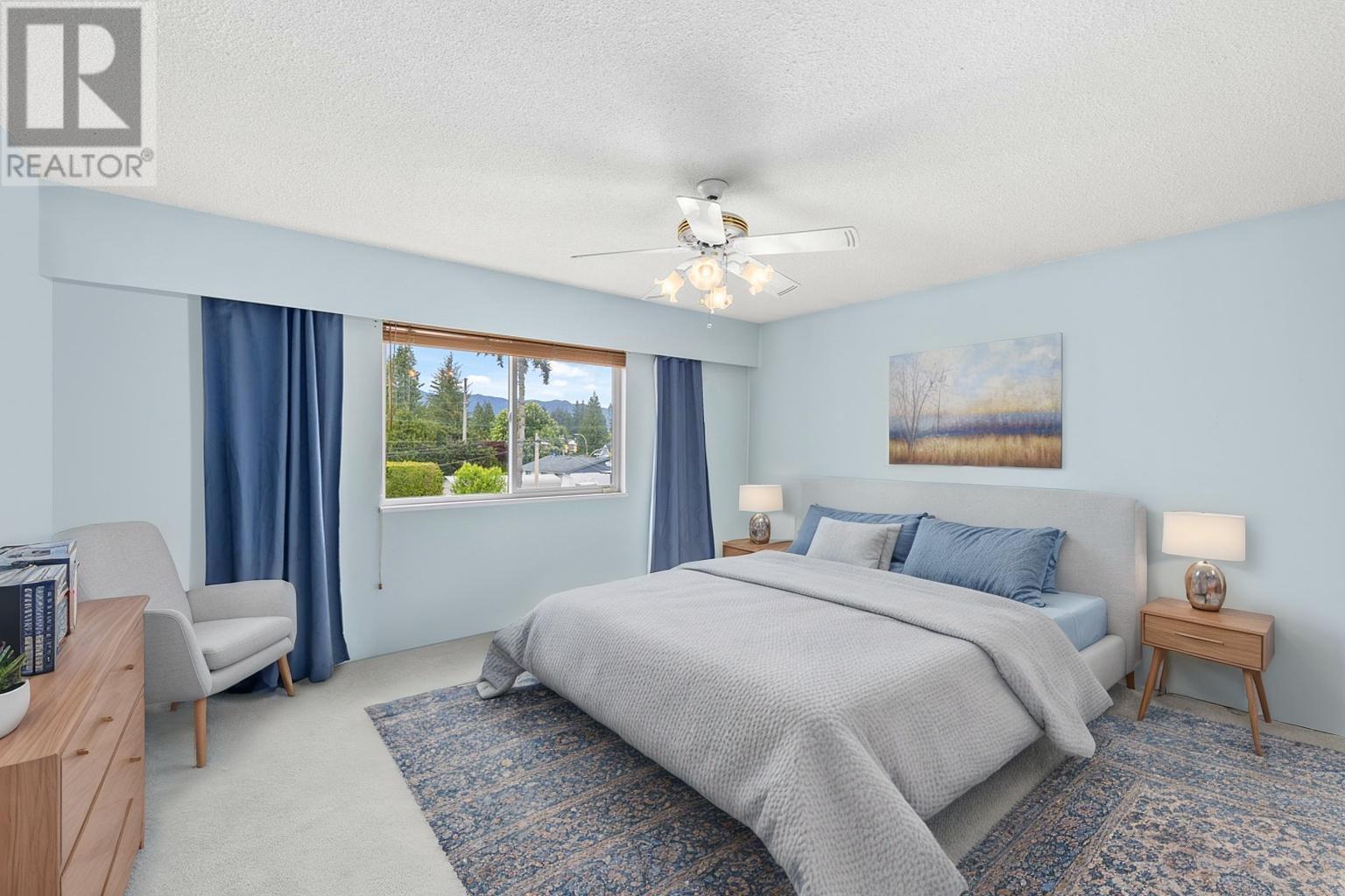 1035 GROVER AVENUE, Coquitlam