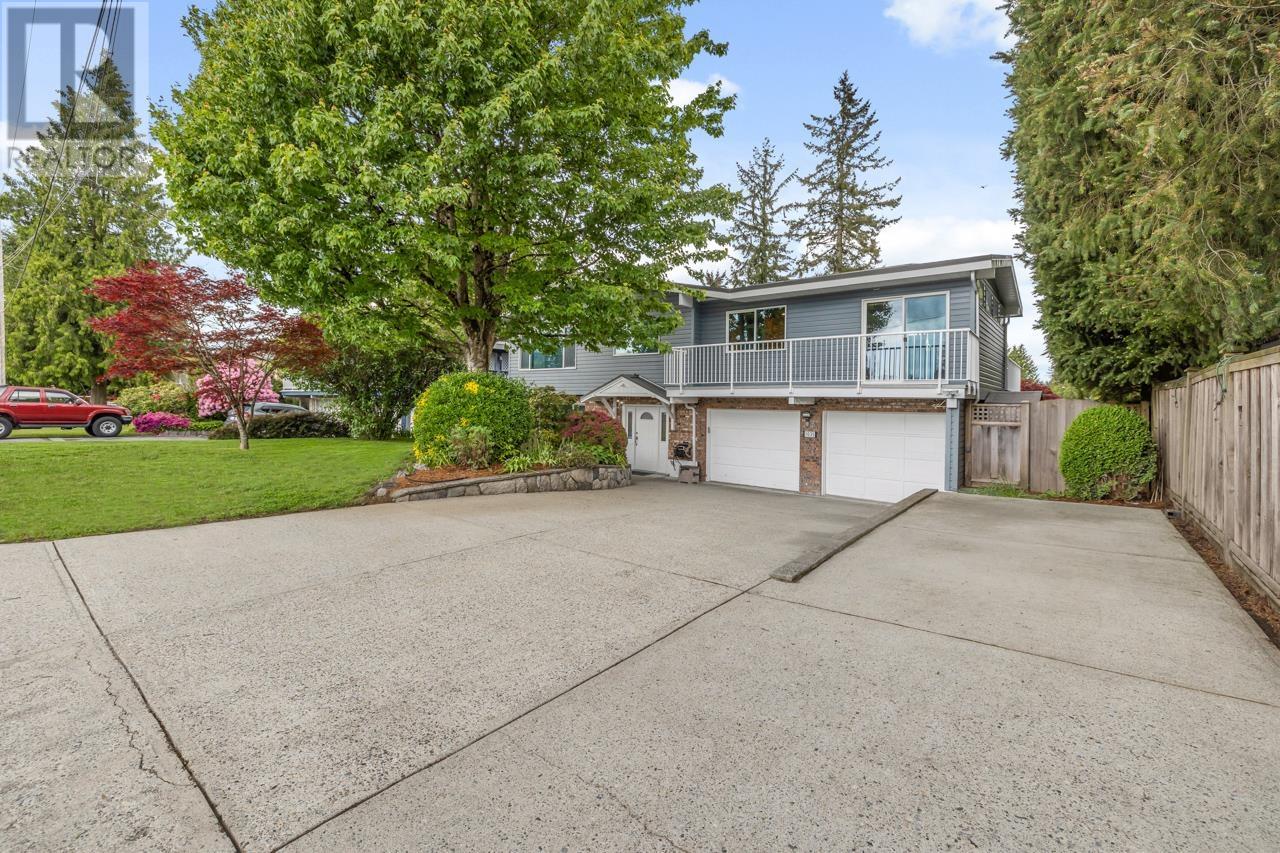 1035 GROVER AVENUE, Coquitlam
