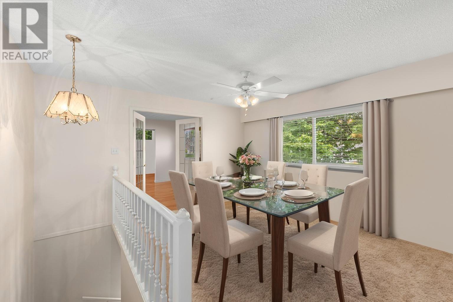 1035 GROVER AVENUE, Coquitlam