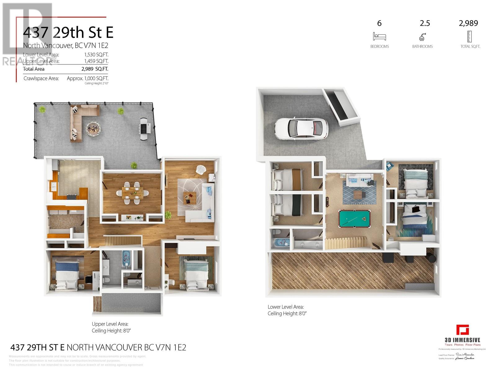 Photo 32 of 437 E 29th Street, North Vancouver BC
