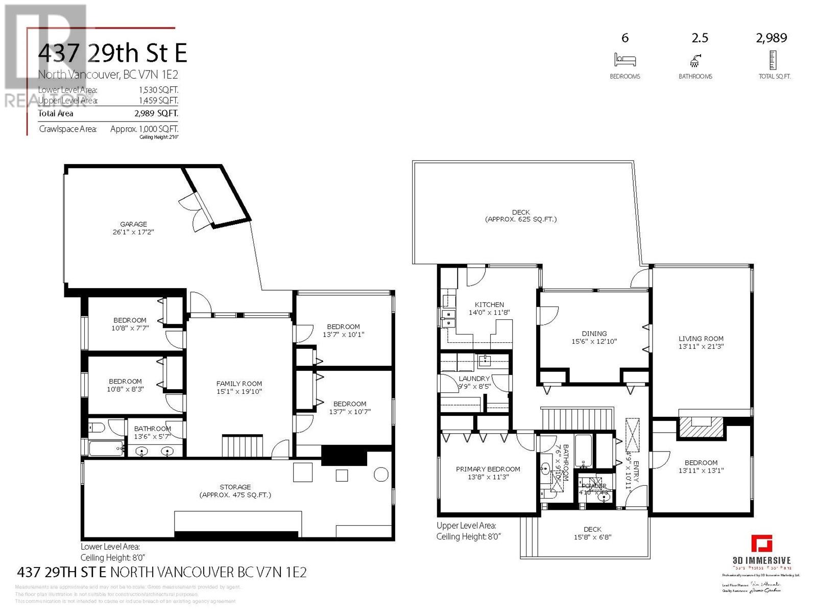 Photo 19 of 437 E 29th Street, North Vancouver BC