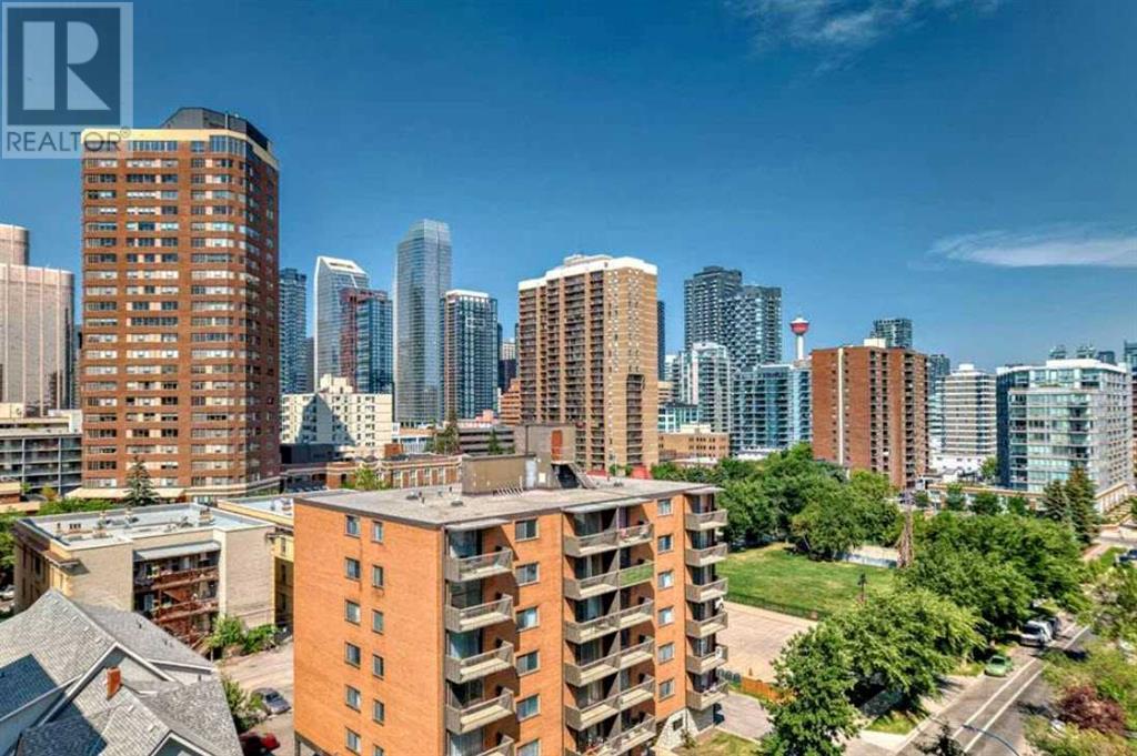Single Family House for Sale in    Avenue SW Beltline Calgary 