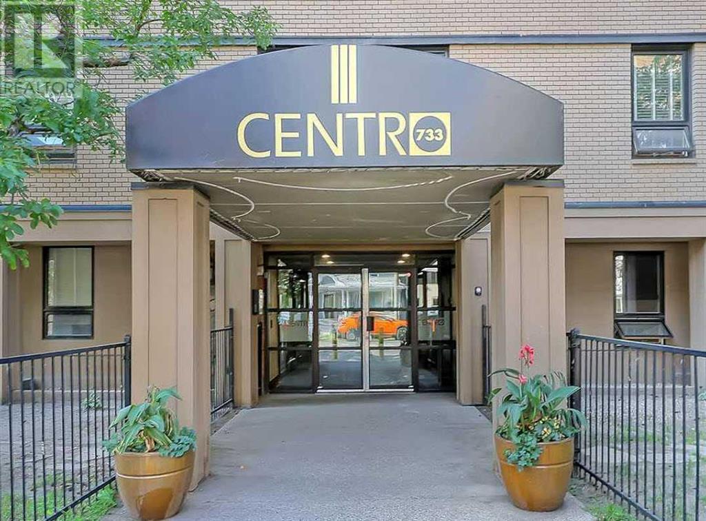 1103, 733 14 Avenue SW, Calgary, Alberta