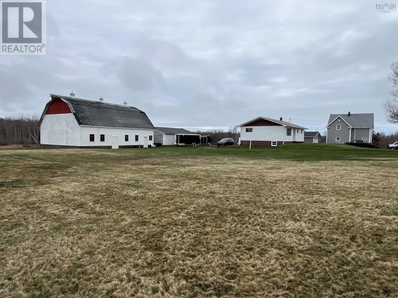 Property 4 of 5 of 2017-1 Neville Street