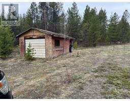  5625 Burton Road, Bridesville