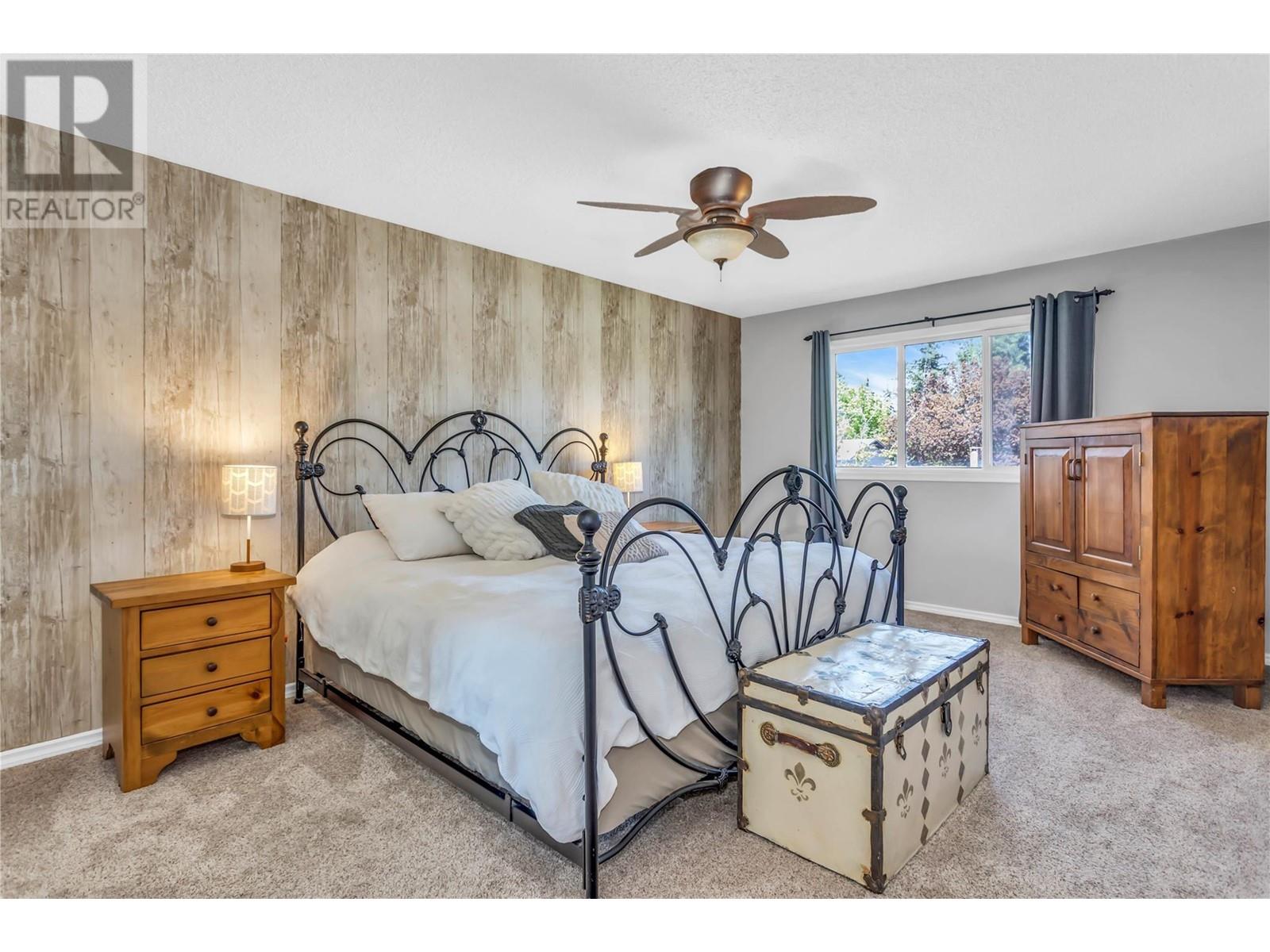  639 Tomby Court, Kelowna