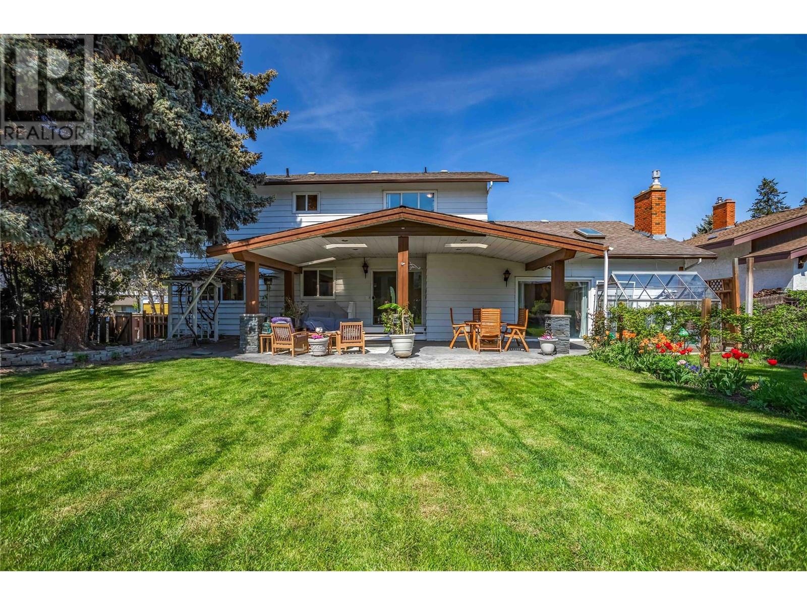  639 Tomby Court, Kelowna