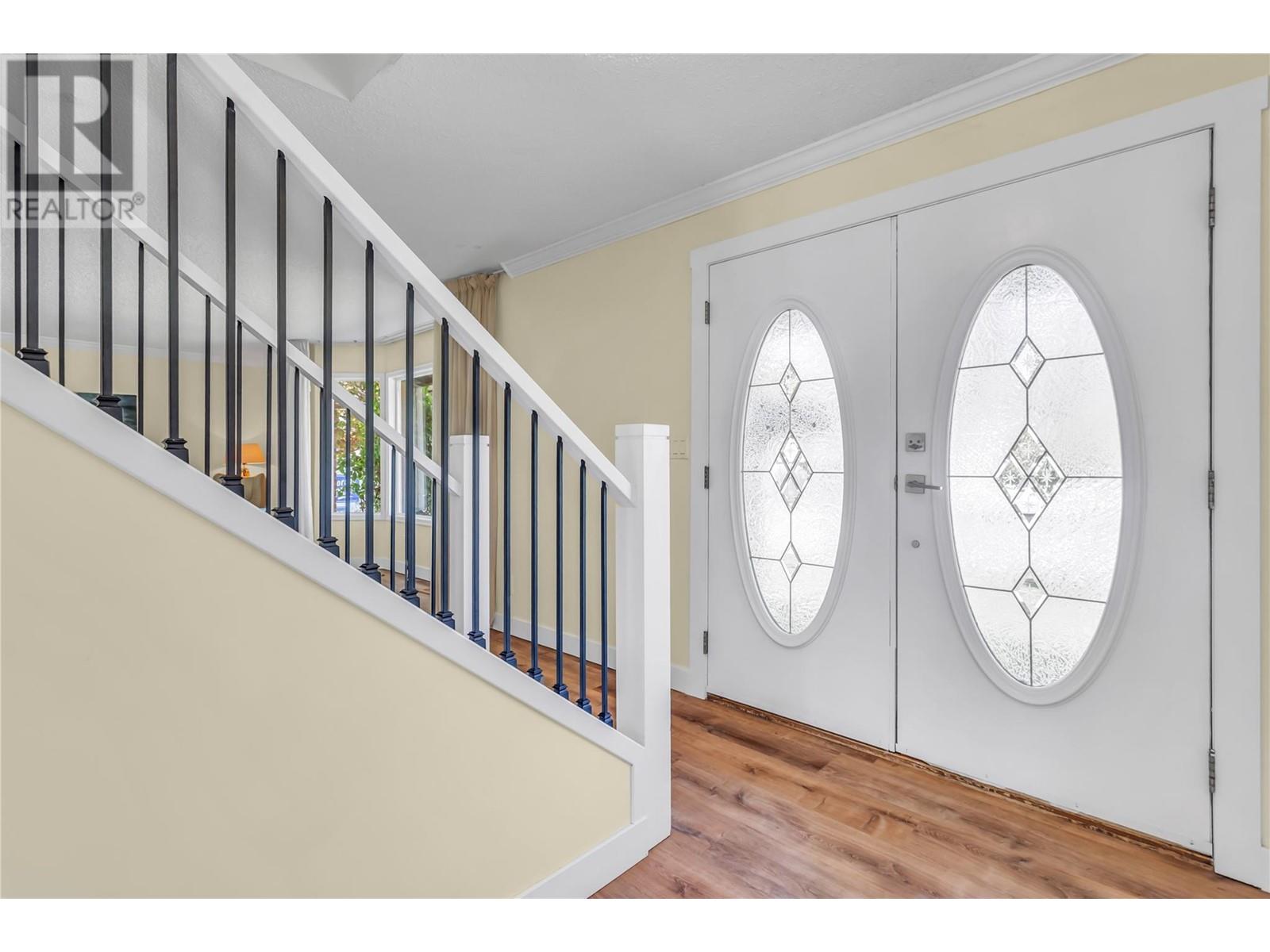  639 Tomby Court, Kelowna