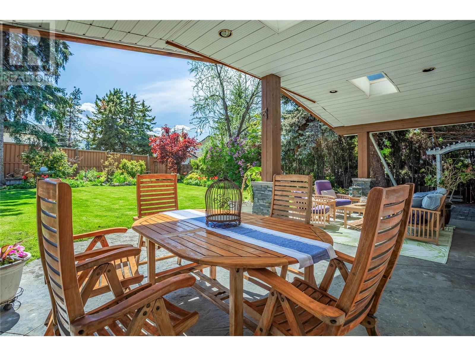  639 Tomby Court, Kelowna