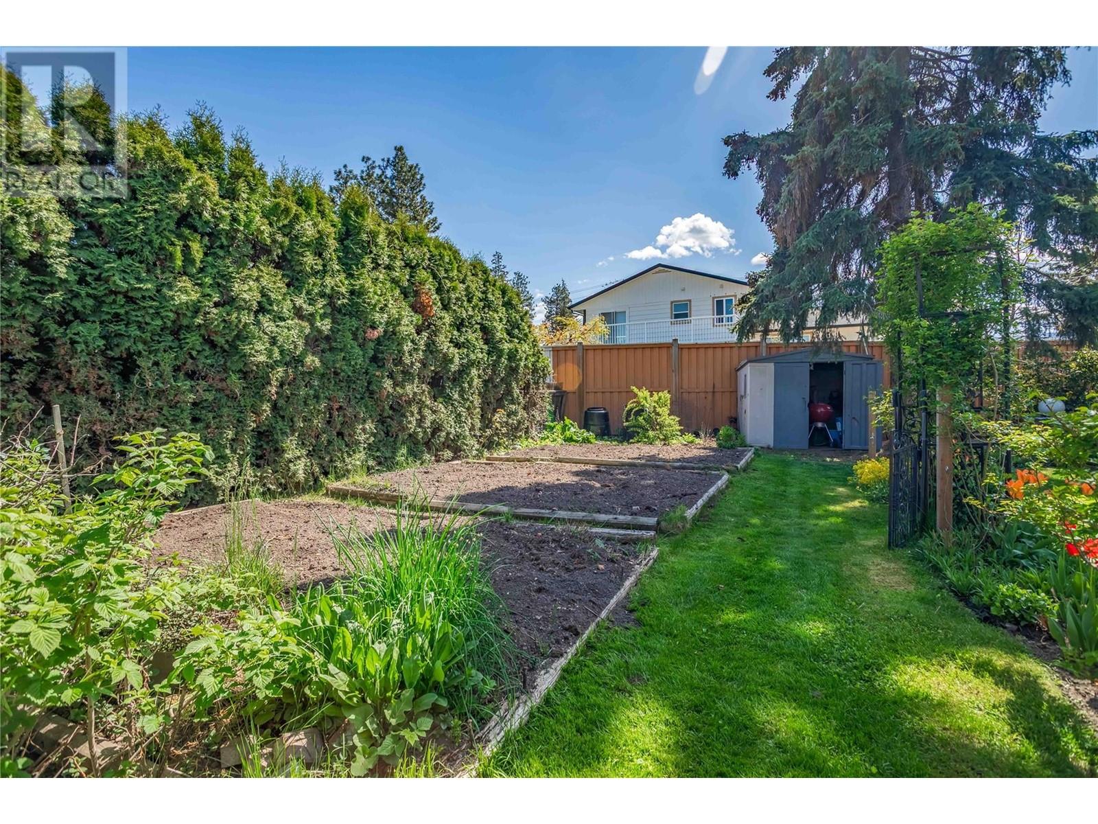  639 Tomby Court, Kelowna