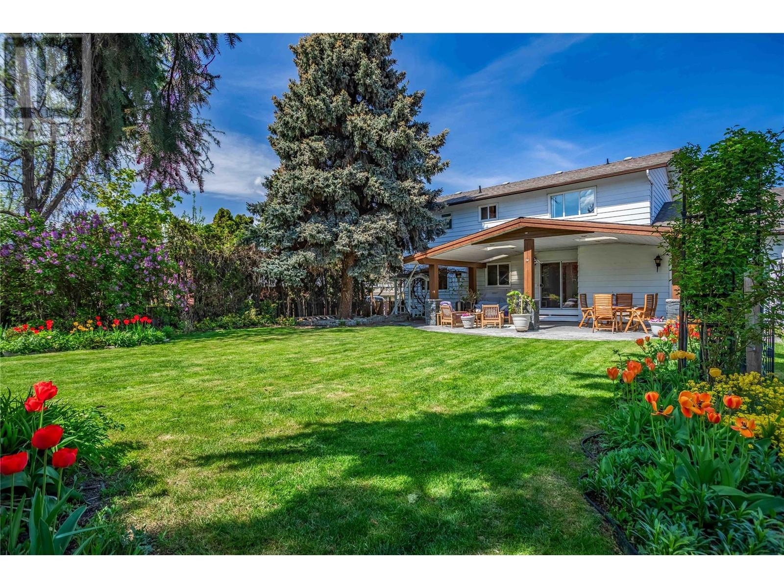  639 Tomby Court, Kelowna
