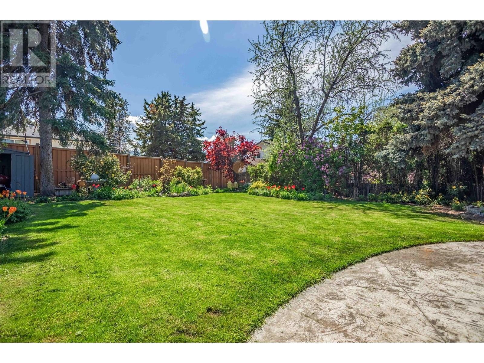  639 Tomby Court, Kelowna
