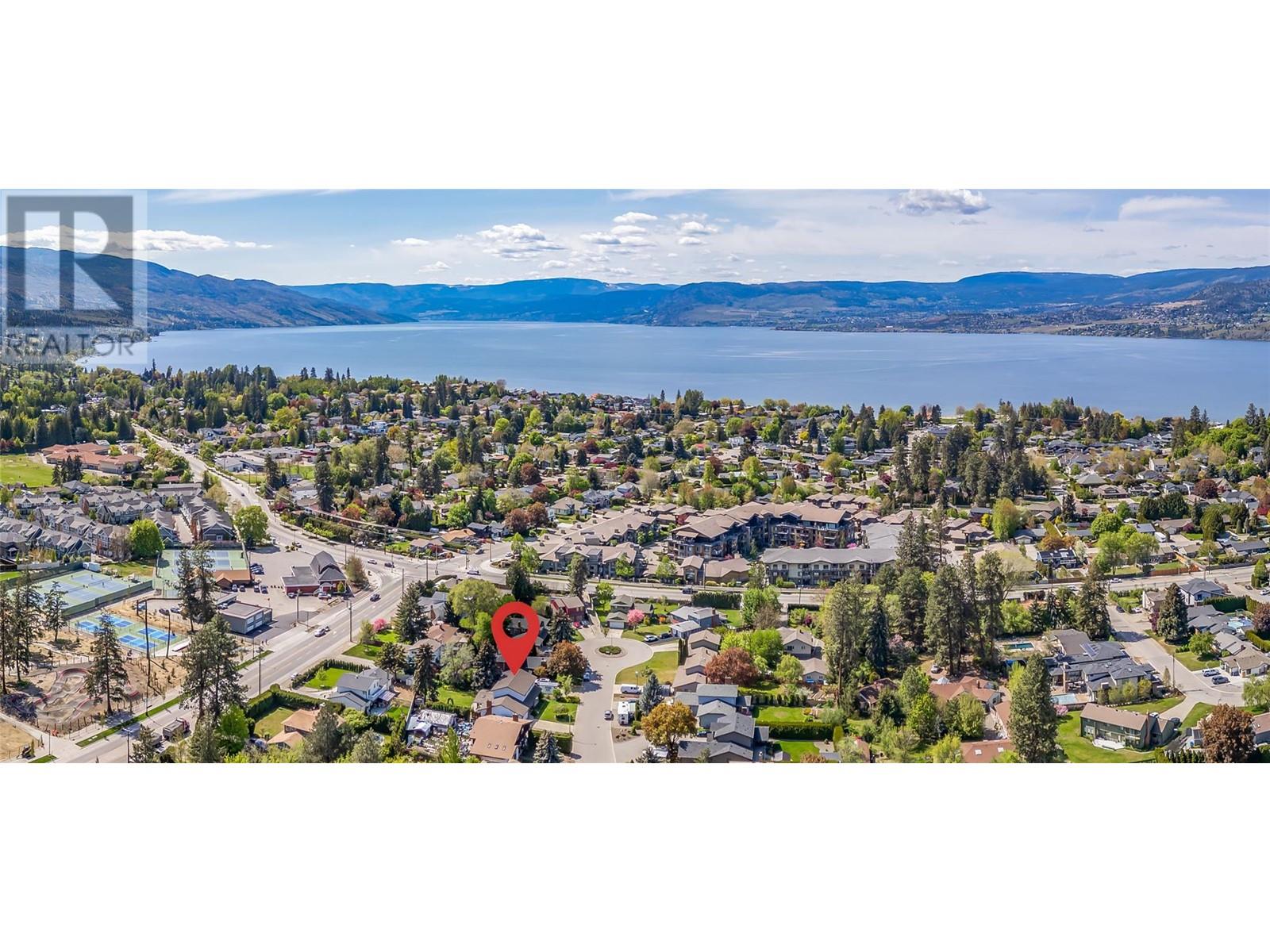 639 Tomby Court, Kelowna
