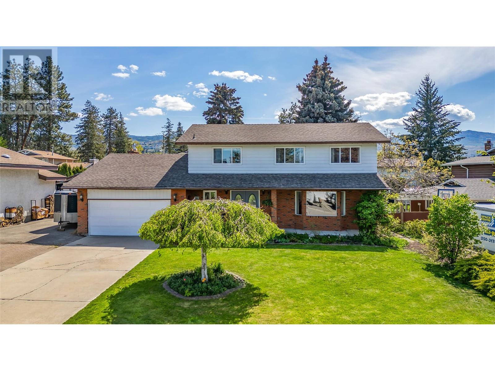  639 Tomby Court, Kelowna