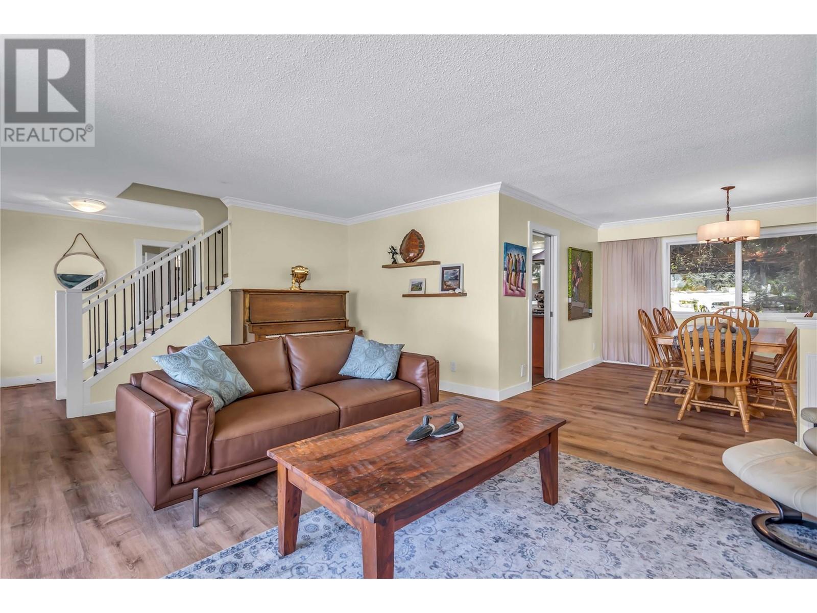  639 Tomby Court, Kelowna