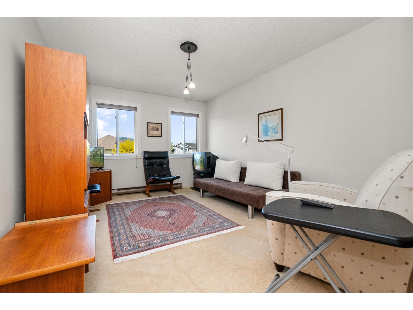9525 NORTHVIEW STREET, Chilliwack Proper West, Chilliwack real estate listing R3011100