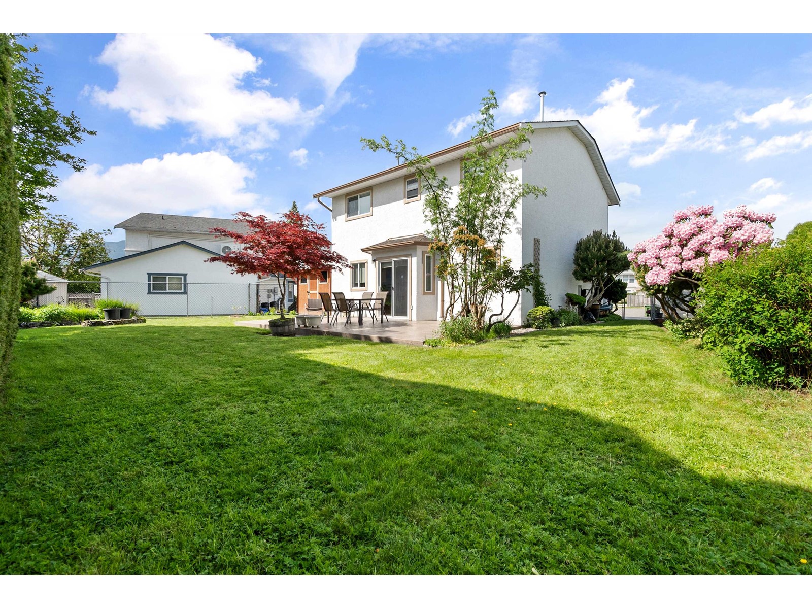 9525 NORTHVIEW STREET, Chilliwack Proper West, Chilliwack real estate listing R3011100