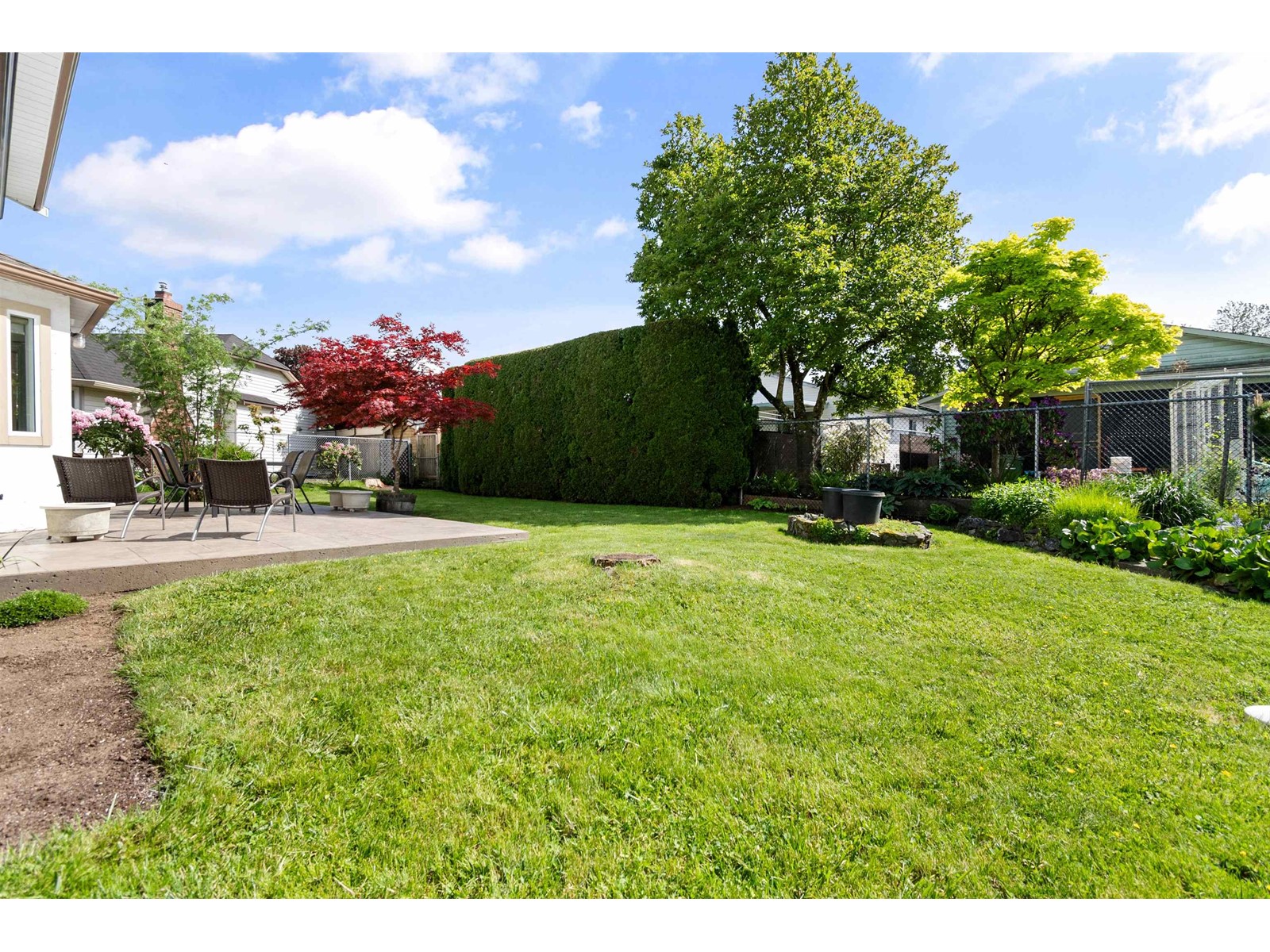 9525 NORTHVIEW STREET, Chilliwack Proper West, Chilliwack real estate listing R3011100