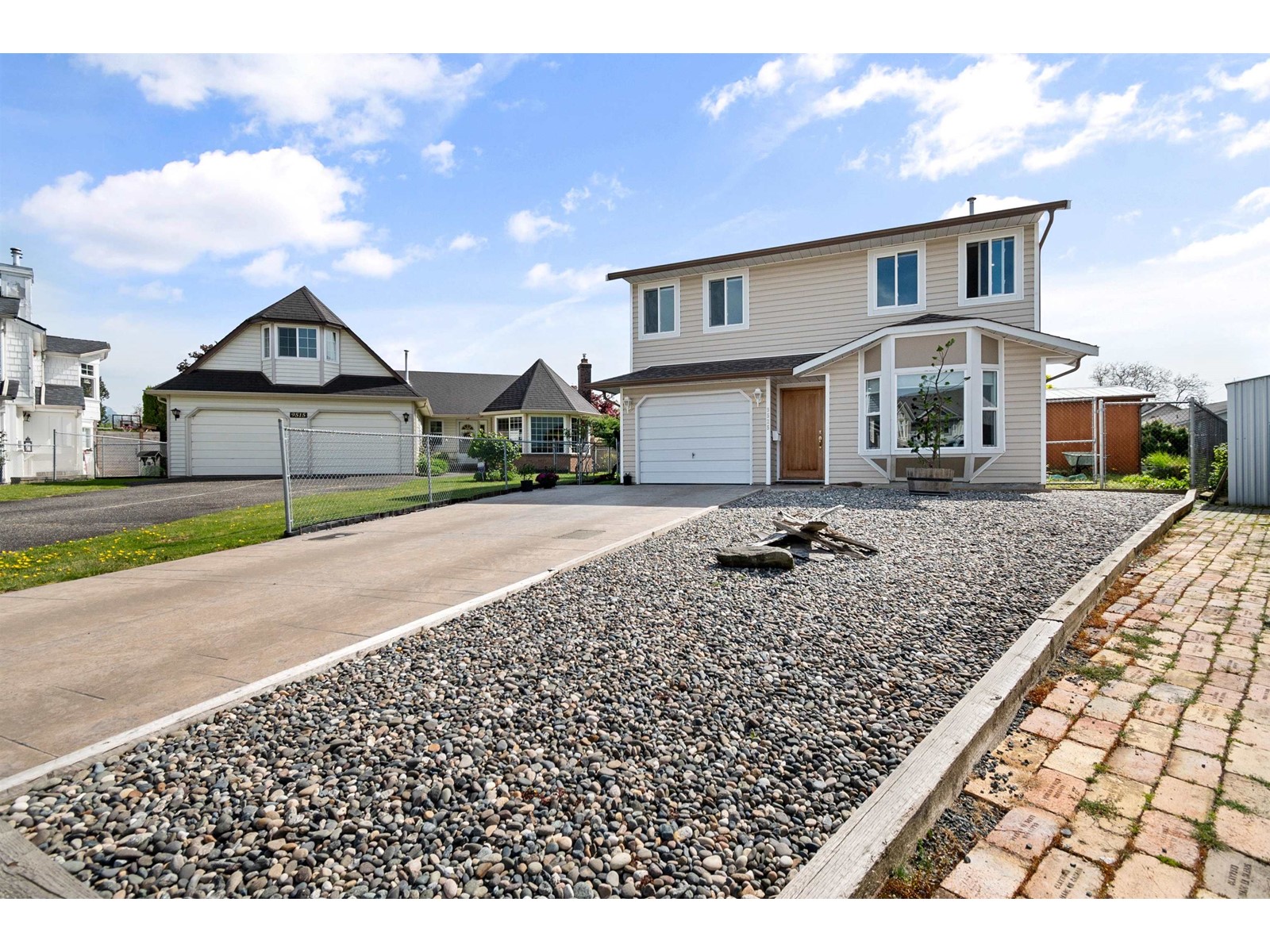 9525 NORTHVIEW STREET, Chilliwack Proper West, Chilliwack real estate listing R3011100