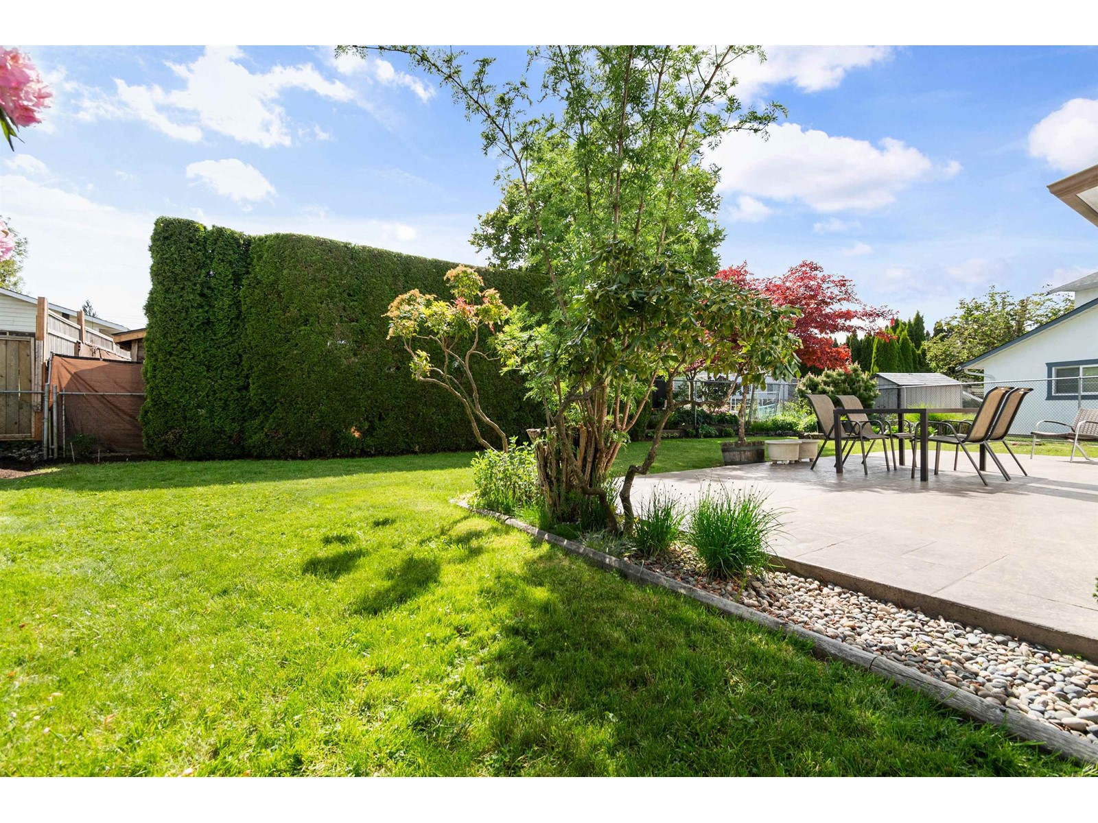 9525 NORTHVIEW STREET, Chilliwack Proper West, Chilliwack real estate listing R3011100