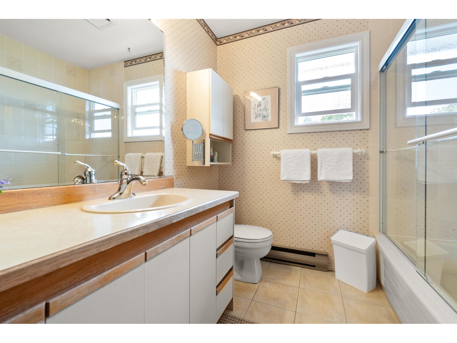 9525 NORTHVIEW STREET, Chilliwack Proper West, Chilliwack real estate listing R3011100