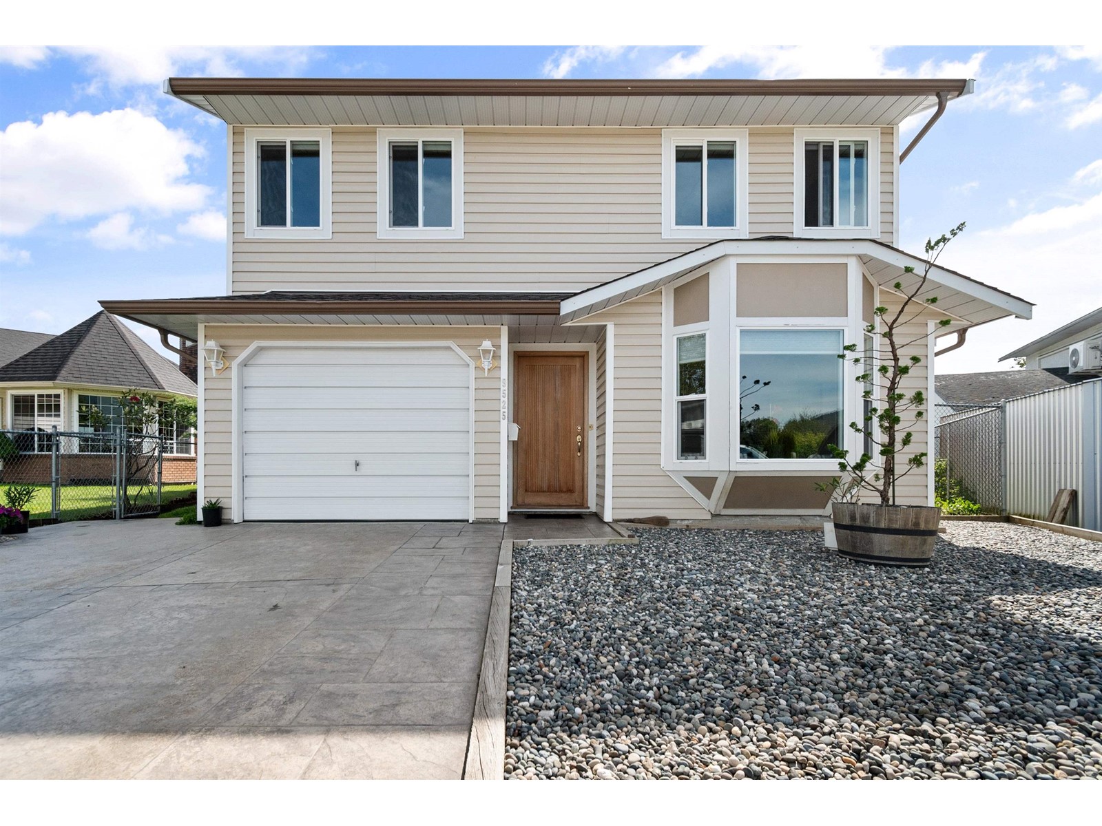 9525 NORTHVIEW STREET, Chilliwack Proper West, Chilliwack real estate listing R3011100