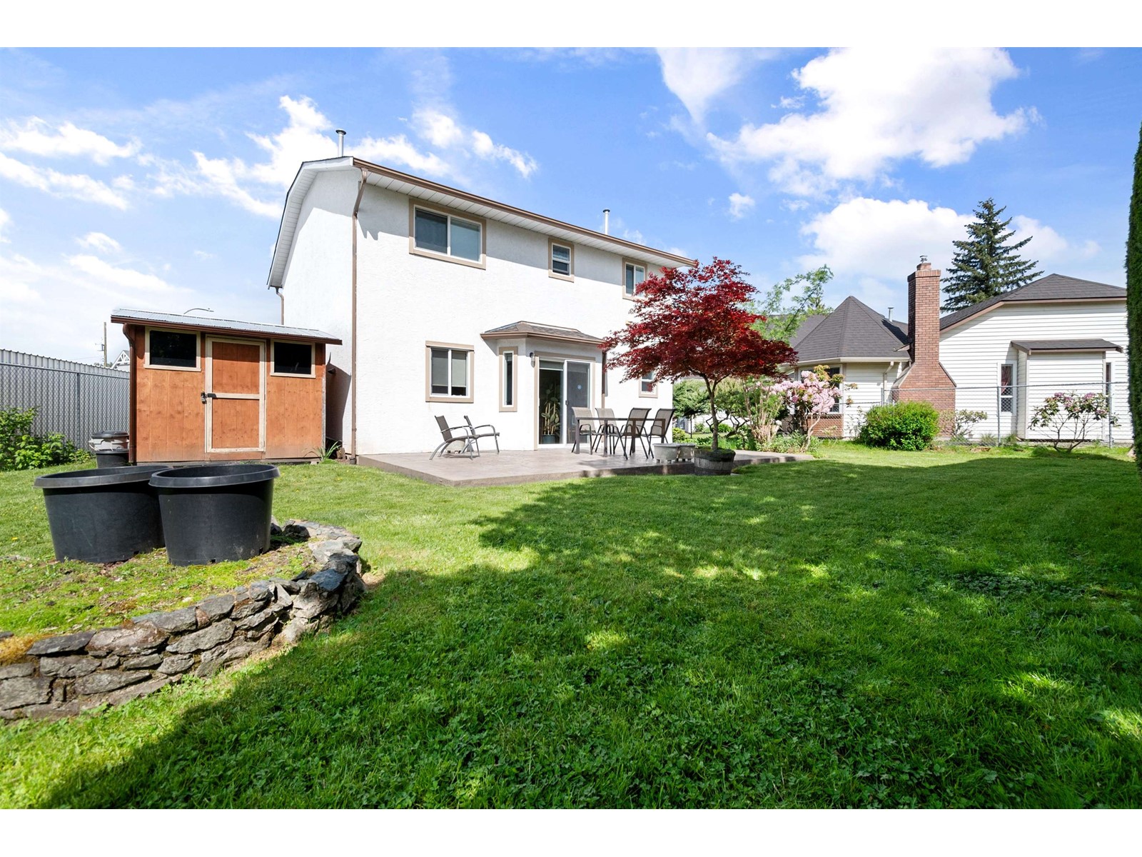 9525 NORTHVIEW STREET, Chilliwack Proper West, Chilliwack real estate listing R3011100