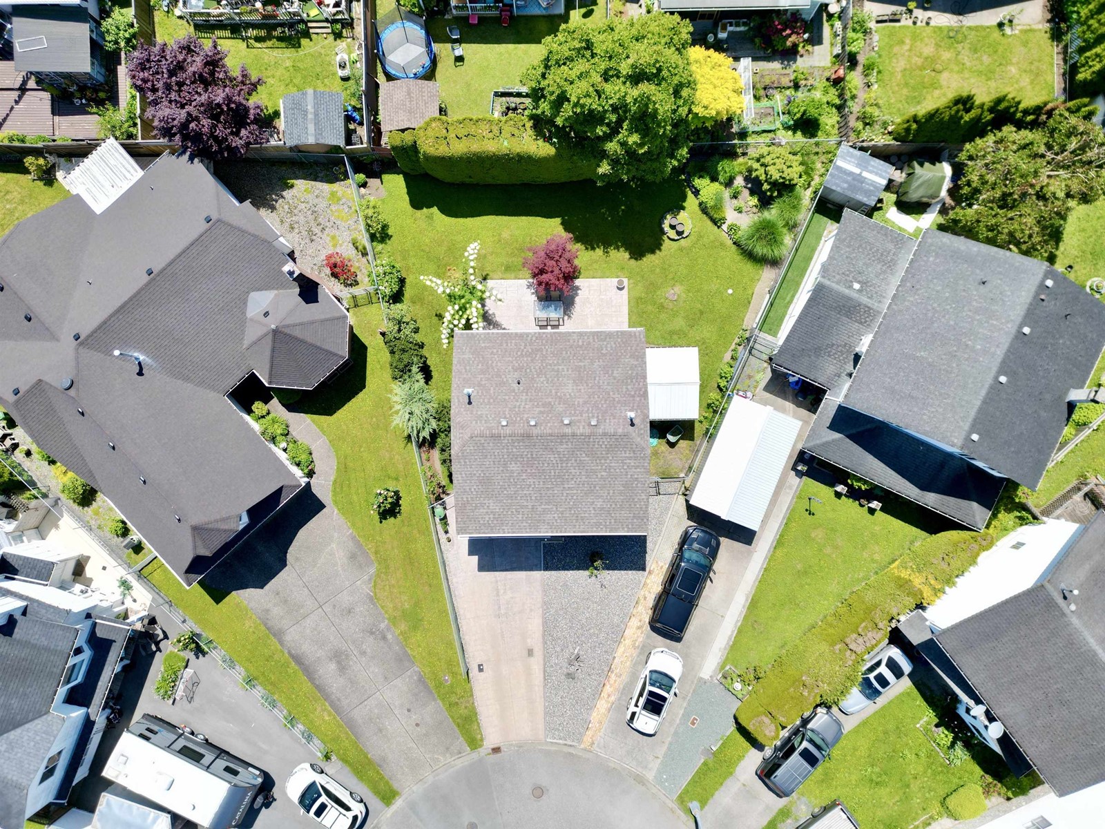 9525 NORTHVIEW STREET, Chilliwack Proper West, Chilliwack real estate listing R3011100
