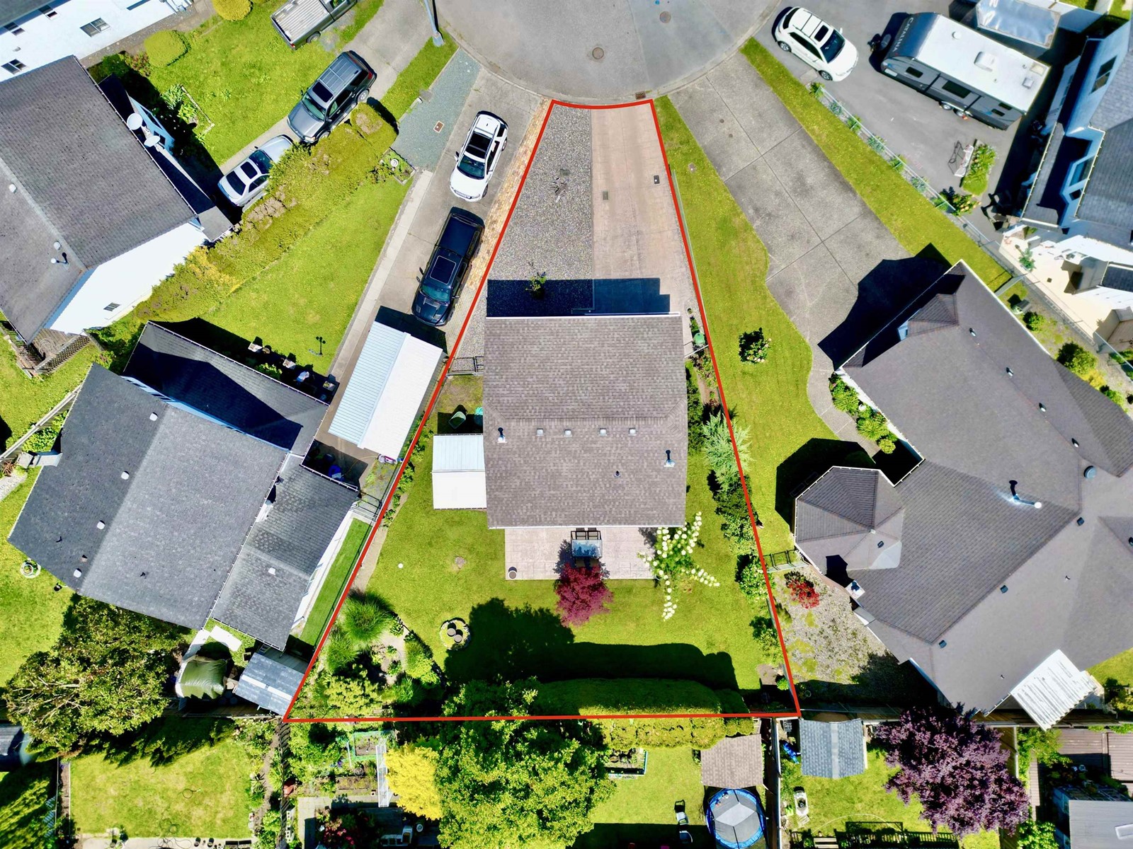 9525 NORTHVIEW STREET, Chilliwack Proper West, Chilliwack real estate listing R3011100
