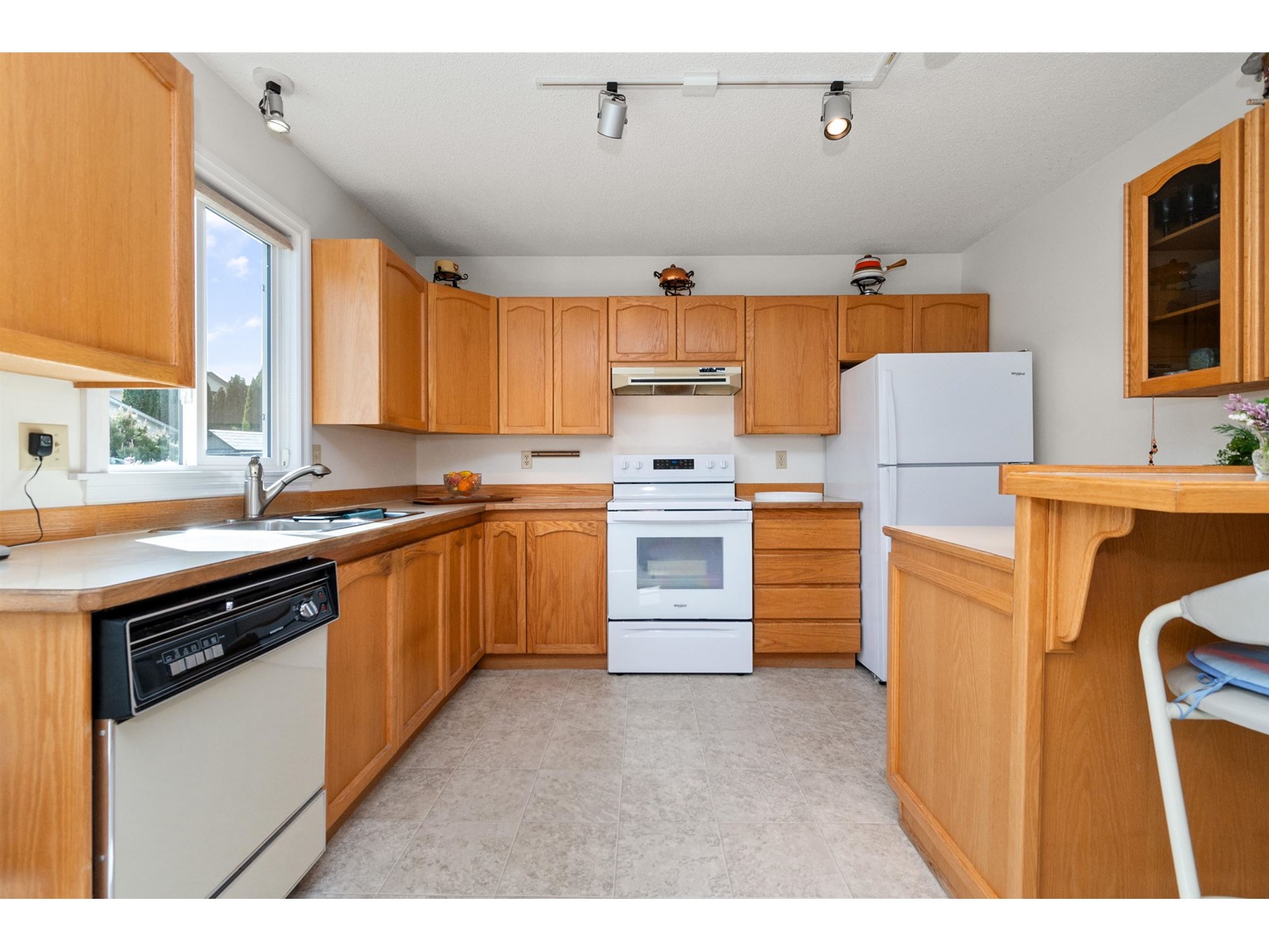 9525 NORTHVIEW STREET, Chilliwack Proper West, Chilliwack real estate listing R3011100